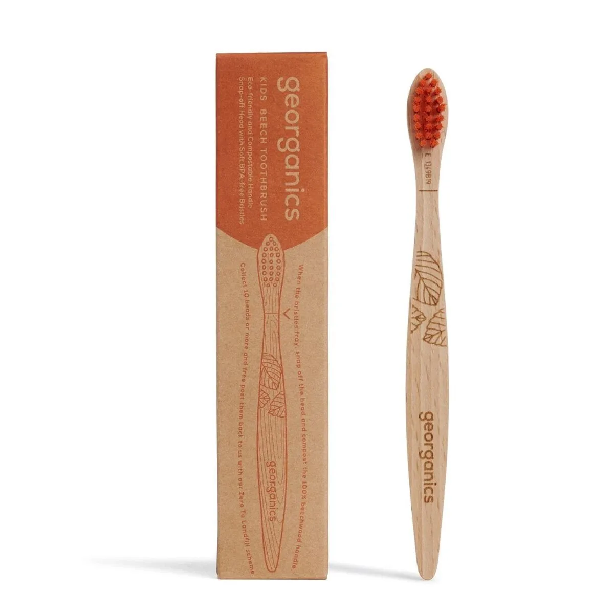 Brosse a dents pour enfants georganics kids m012122566. Bienvenue sur Diaytar, la plateforme qui réconcilie l'âme de la boutique de quartier avec la puissance du digital.
