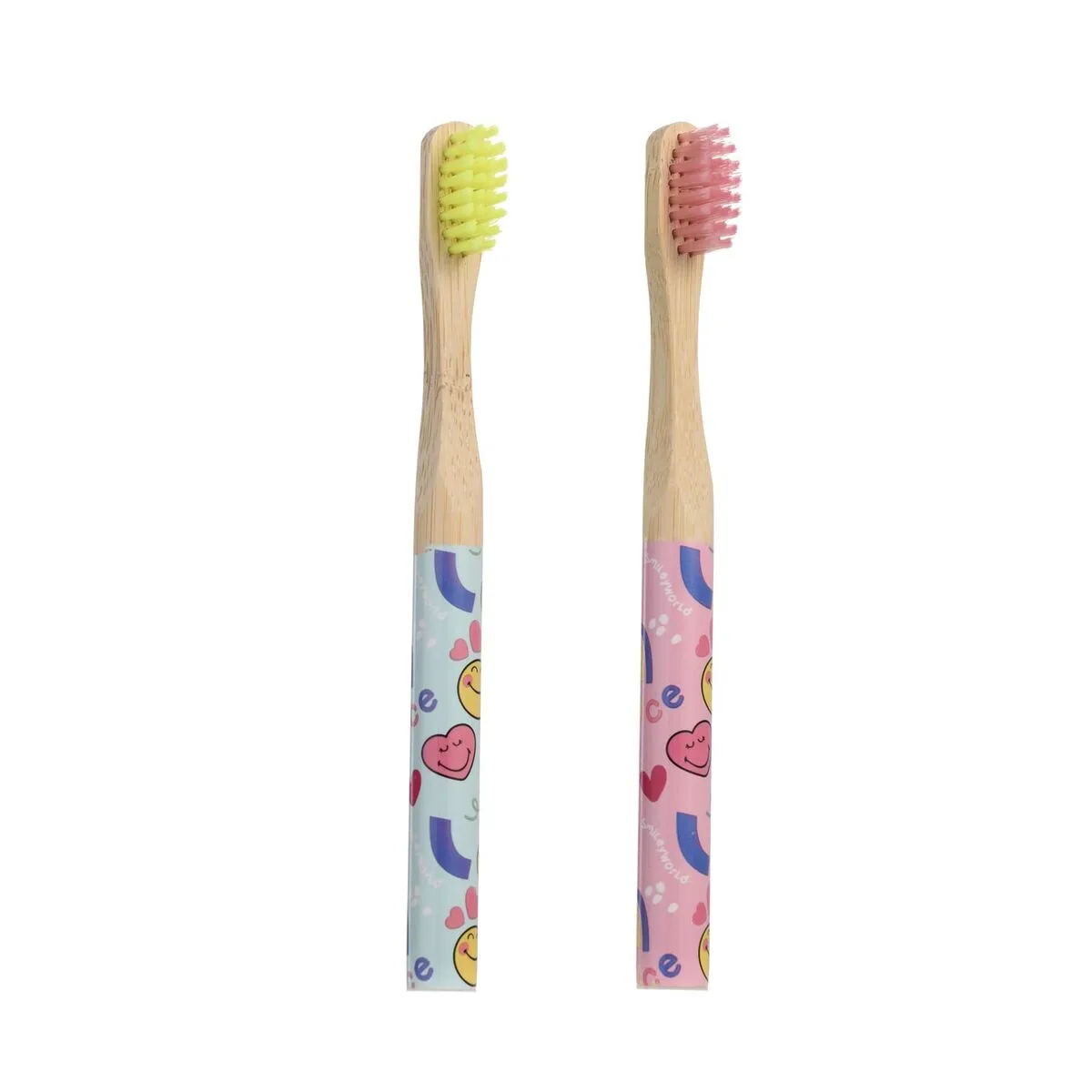 Brosse a dents take care smiley world 2 pieces s0511677637. L'ambition de Diaytar : devenir votre boutique en ligne de référence pour tous les produits qui améliorent votre vie