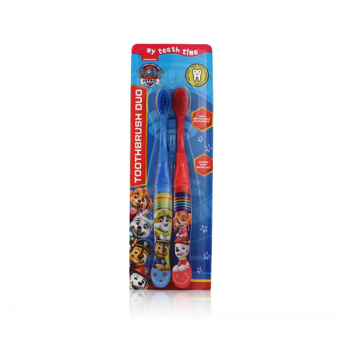 Brosse a dents the paw patrol 2 unites s831601319. Diaytar a été conçu pour ceux qui refusent le compromis. Ici, chaque produit est une victoire du qualitatif sur le quantitatif.