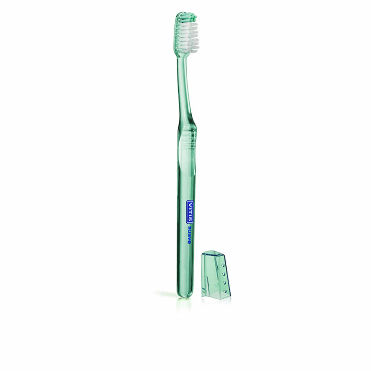 Brosse a dents vitis doux vert s0511543148. Diaytar, une destination où l'on vient pour un produit précis et où l'on reste pour l'étendue et la qualité de l'offre