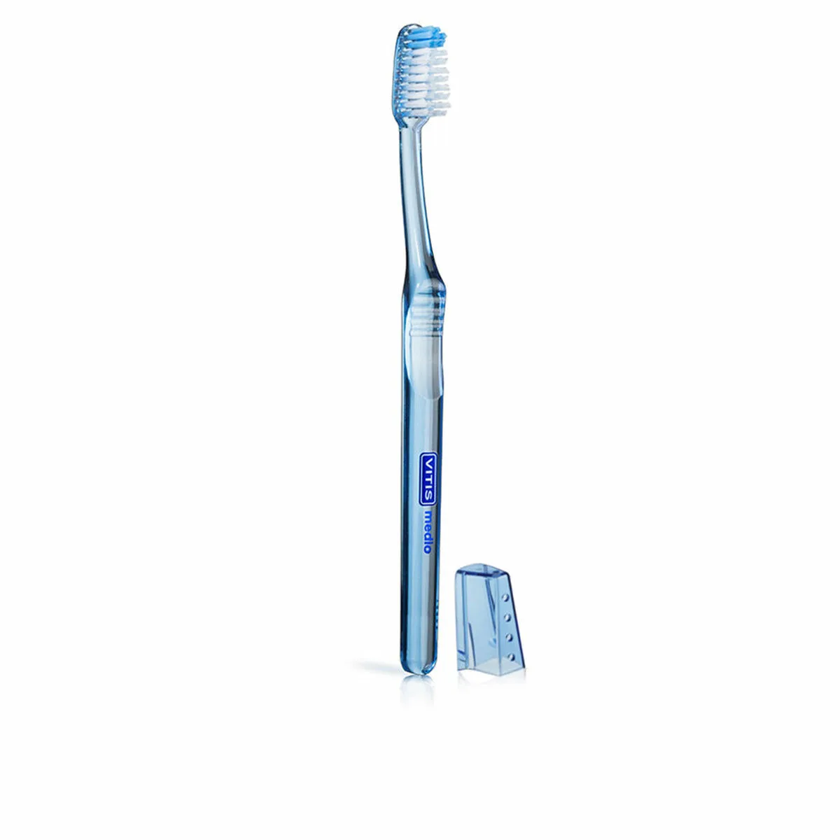 Brosse a dents vitis moyen bleu s0511543242. Notre raison d'être : vous faire économiser le plus précieux des resources : votre temps. Bienvenue sur Diaytar, les produits triés sur le volet.
