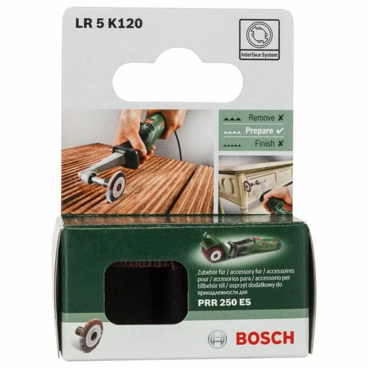 Brosse abrasive bosch prr 250 es texoro 120 g s712052875. Osez l'expérience Diaytar et découvrez comment des produits bien choisis peuvent éléver votre qualité de vie.