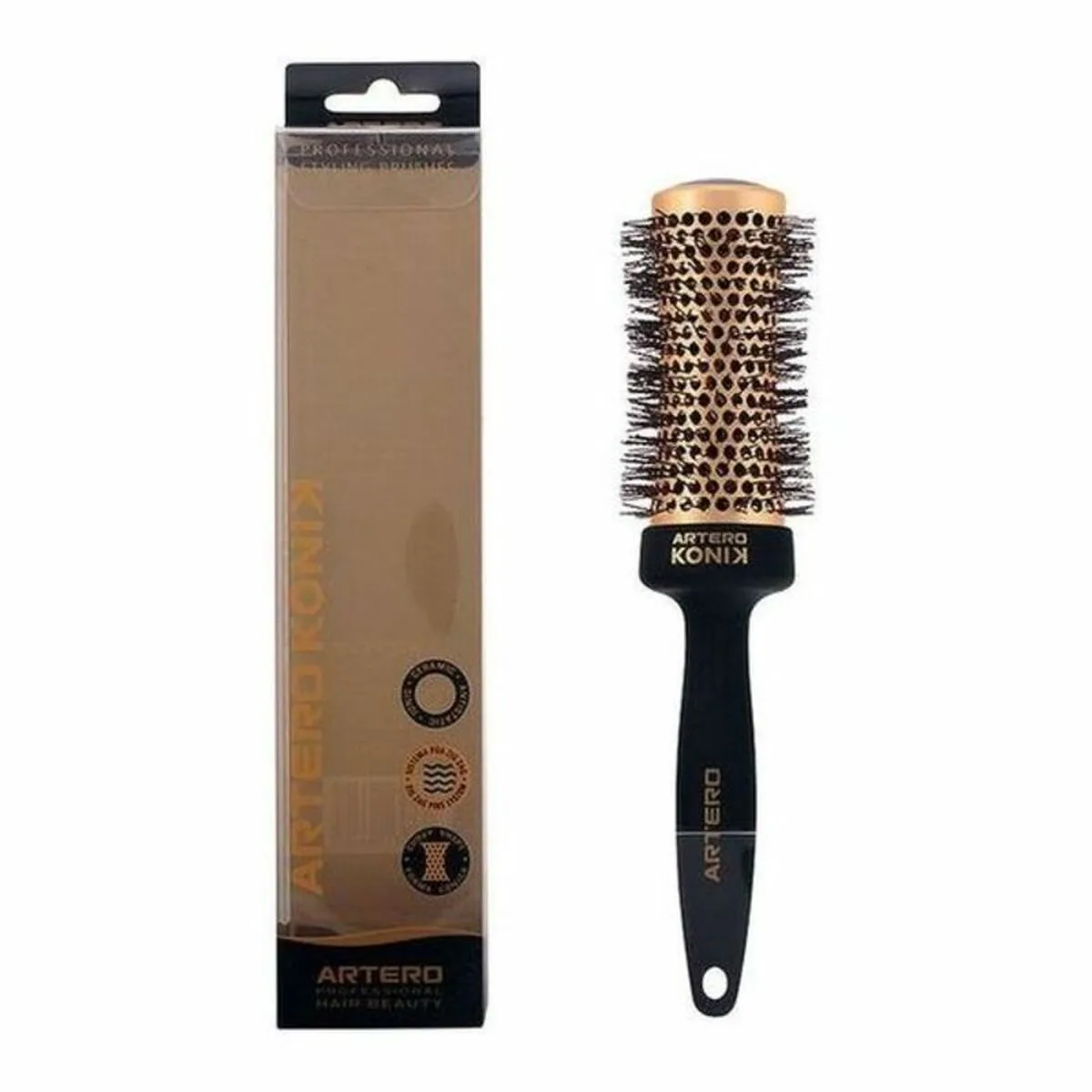Brosse artero k594 s052320134. Nous avons conçu Diaytar pour être intuitif, comme vos produits préférés. Simple, efficace, et terriblement séduisant.