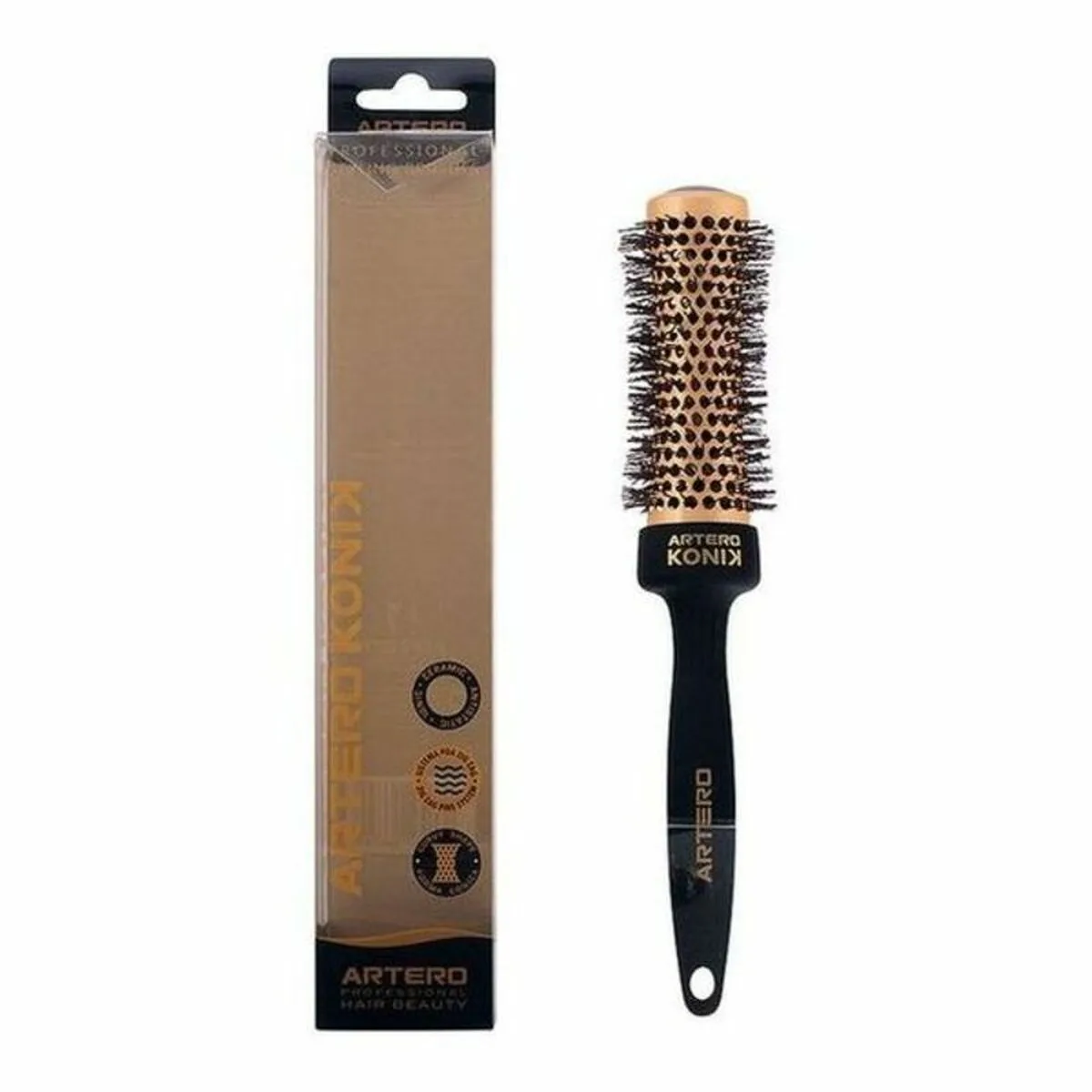 Brosse artero konik s052320237. Notre algorithme préféré chez Diaytar ? L'humain. Car rien ne remplace le coup de cœur pour un produit exceptionnel.