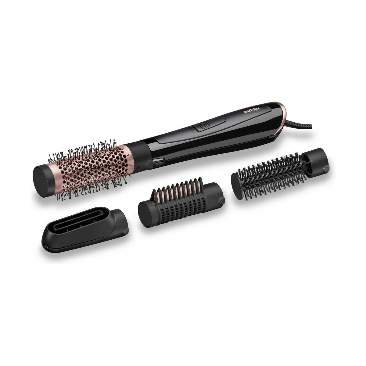 Brosse babyliss as126e 1000w s791295162. Style et élégance se conjuguent parfaitement dans notre rayon mode Diaytar.