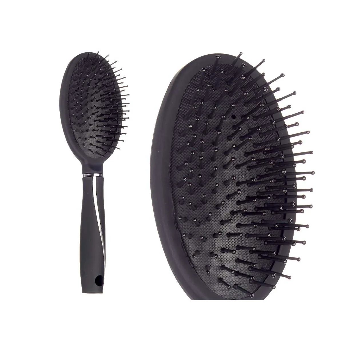 Brosse berilo 351 noir silicone plastique 12 unites s363174752. Diaytar Fashion : Soyez à la pointe de la mode avec nos collections exclusives.