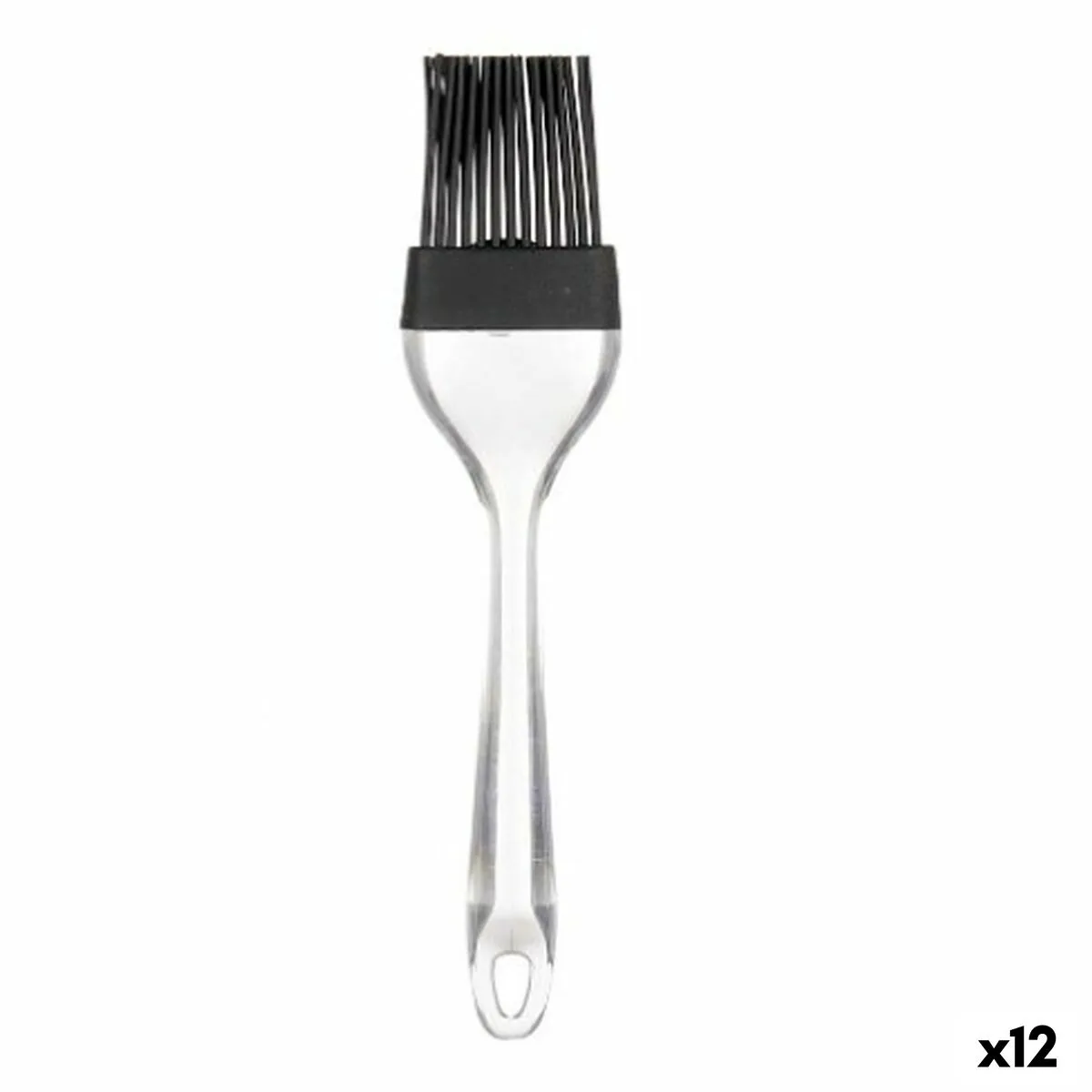 Brosse de cuisine kinvara kt11 5522 silicone plastique 5 x 21 x 1 5 cm 12 unites s363044089. Explorez Diaytar et laissez-vous surprendre par notre diversité de produits.