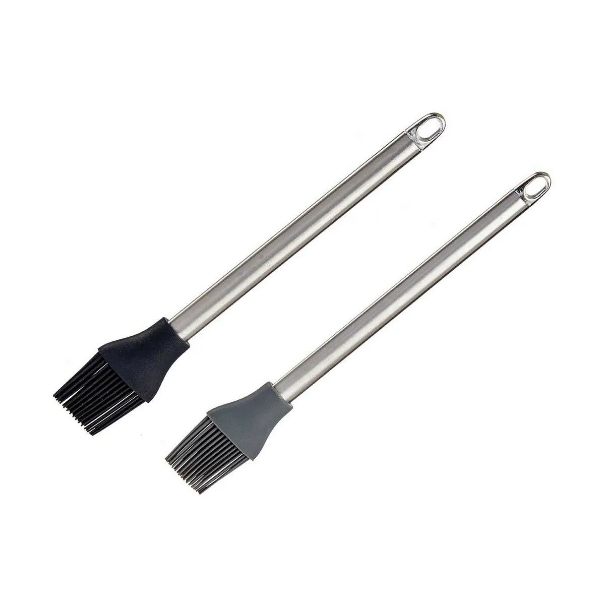 Brosse de cuisine kinvara kt3657 t c hb silicone acier inoxydable 28 x 4 5 x 2 cm 12 unites s362368757. La chasse aux produits extraordinaires est ouverte. Diaytar vous donne les clés d'un univers shopping infini.