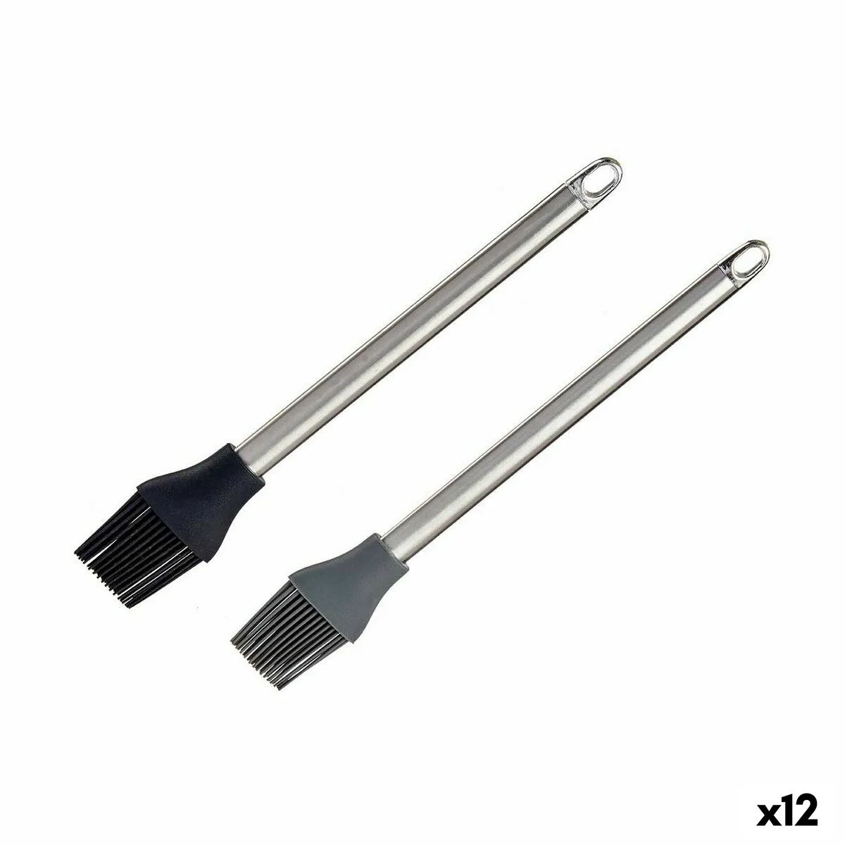 Brosse de cuisine kinvara kt3657 t c hb silicone acier inoxydable 28 x 4 5 x 2 cm 12 unites s362368766. C'est officiel : Diaytar devient votre nouvelle addiction shopping. Des produits si bons, vous ne voudrez plus vous arrêter.