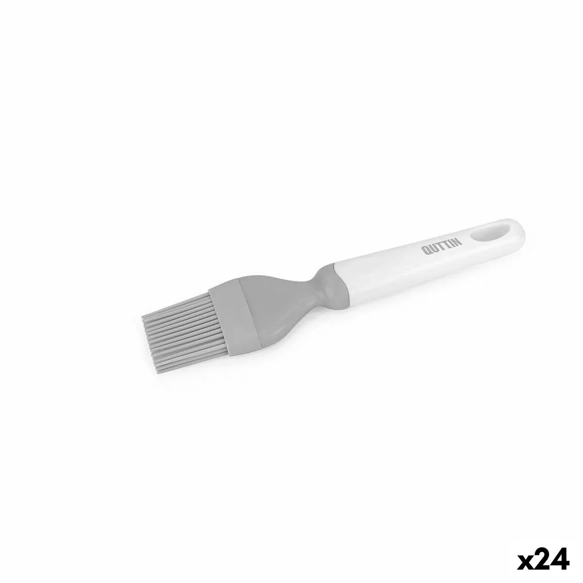 Brosse de cuisine quttin silicone 22 5 x 5 3 cm 24 unites s223027220. Diaytar, c'est la boîte à outils de votre vie idéale. Des produits pour construire, embellir et optimiser votre quotidien.