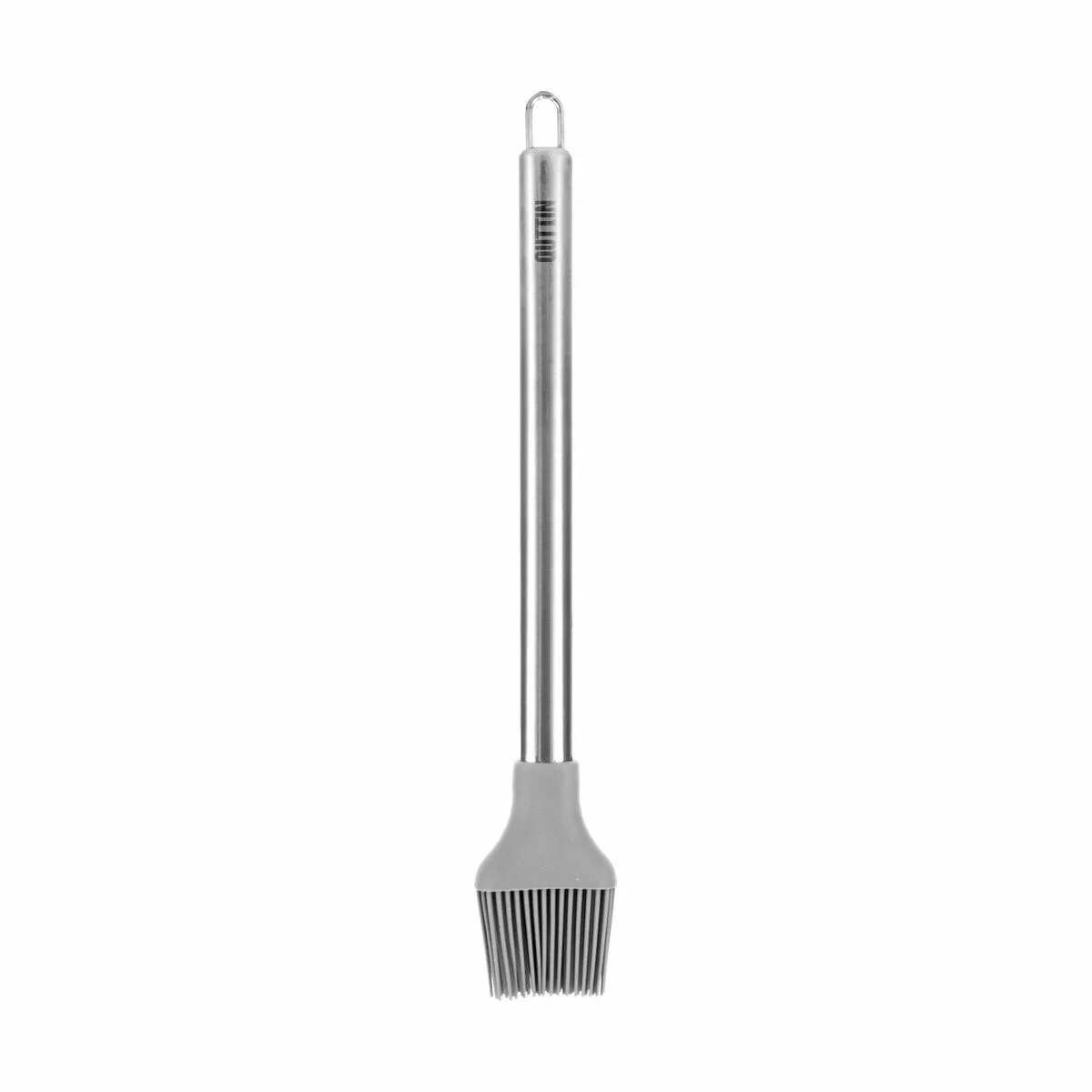Brosse de cuisine quttin silicone acier inoxydable acier 24 unites s223015881. Plongez dans l'univers Diaytar où chaque produit raconte une histoire.