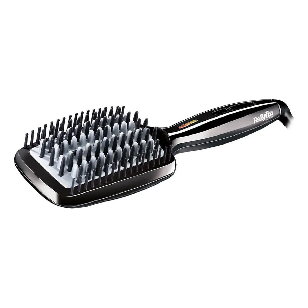 Brosse de lissage babyliss hsb101e s043814352. Pour un shopping sans contrainte et plein de bonnes surprises, Diaytar est la destination ultime des produits généralistes