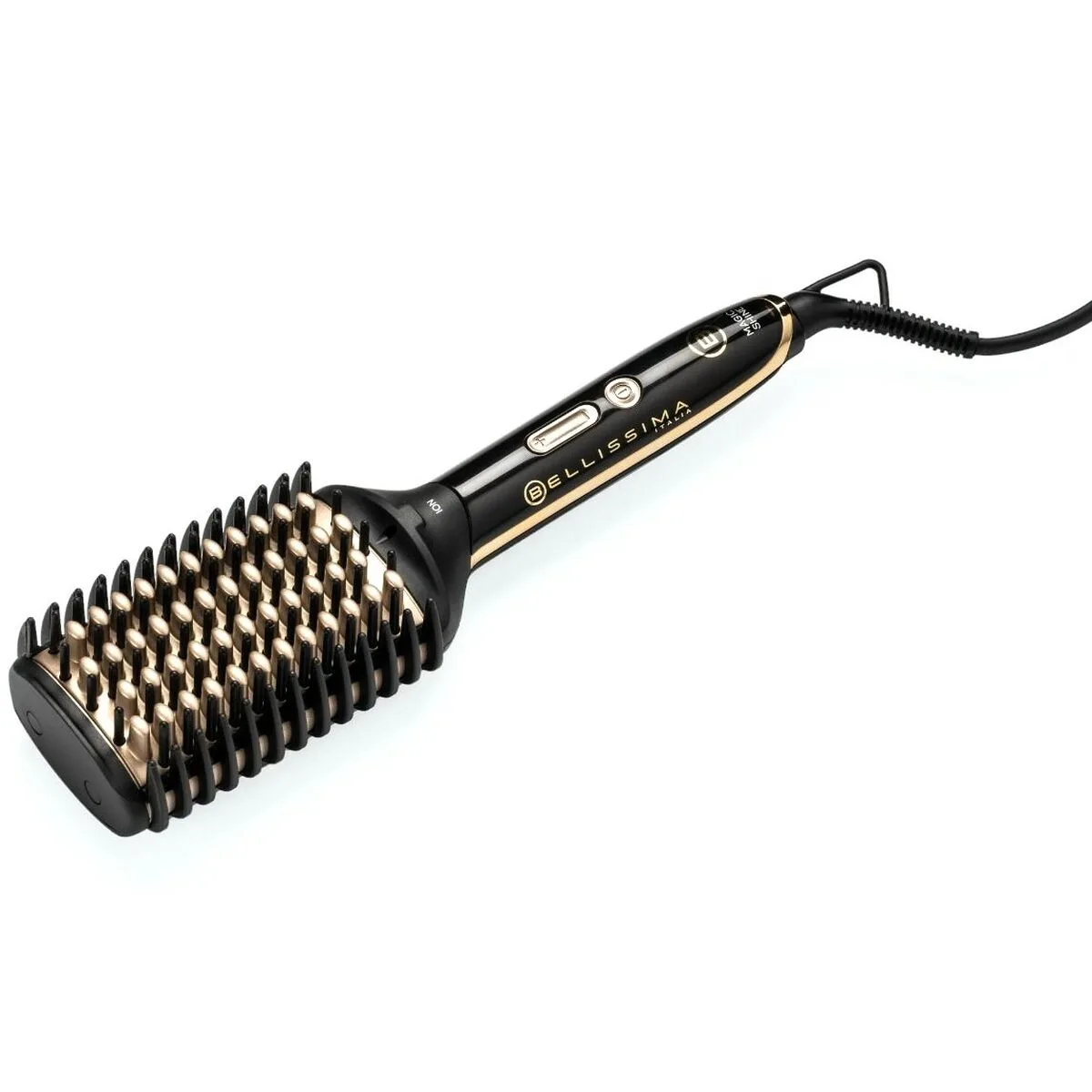 Brosse de lissage bellissima magic shine s7100235124. Bienvenue chez Diaytar - Votre destination shopping pour tous vos besoins du quotidien !