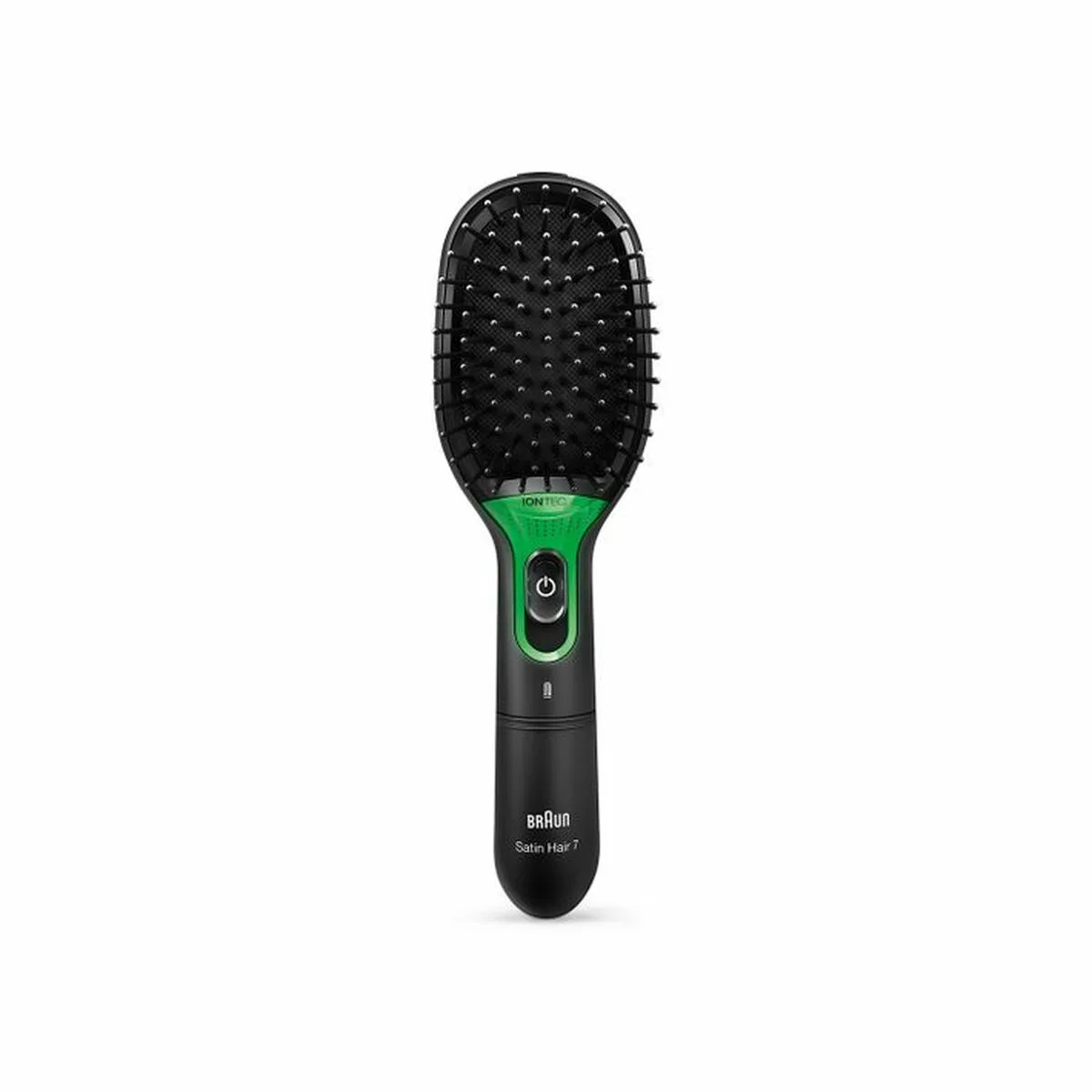 Brosse de lissage braun br710e noir s045455666. Découvrez l'univers Diaytar - Des milliers de produits sélectionnés avec soin pour vous.