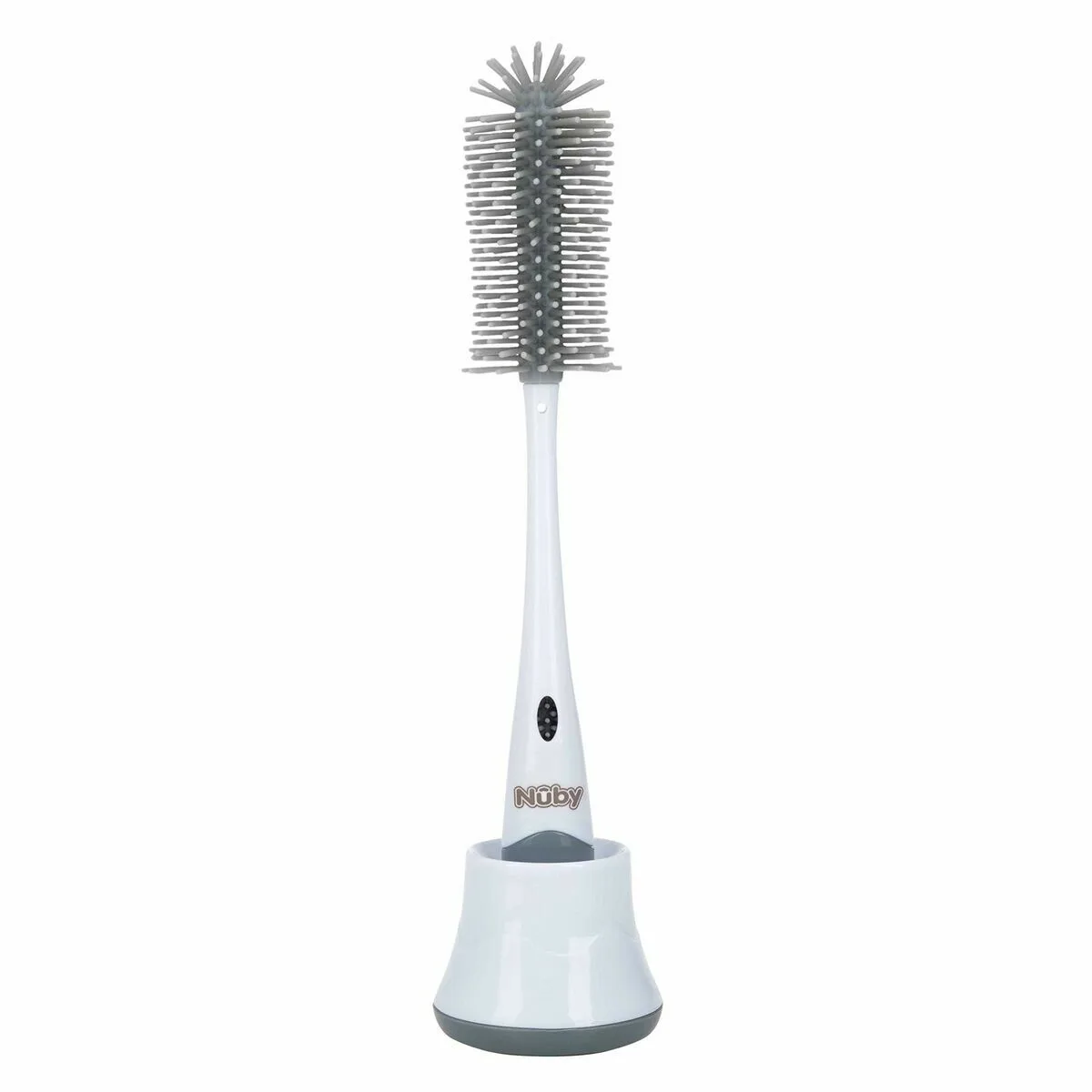 Brosse de nettoyage biberon et tetine nuby poignee ergonomique s7102025126. Du salon à la chambre, Diaytar habille votre intérieur avec élégance.
