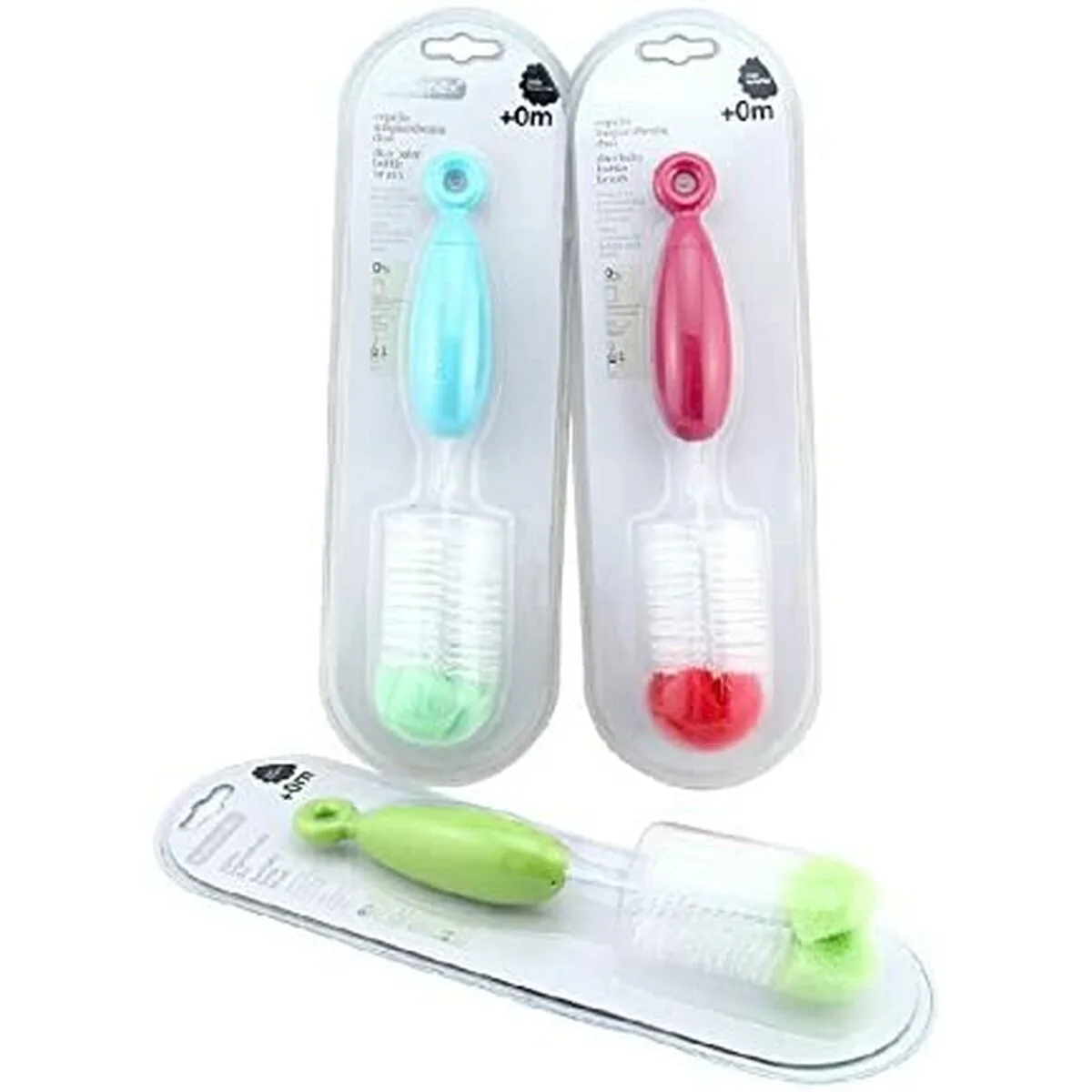 Brosse de nettoyage biberon et tetine suavinex s0510854013. Diaytar, l'art de mélanger les genres : trouvez l'équipement électronique parfait et l'objet déco qui lui correspondra