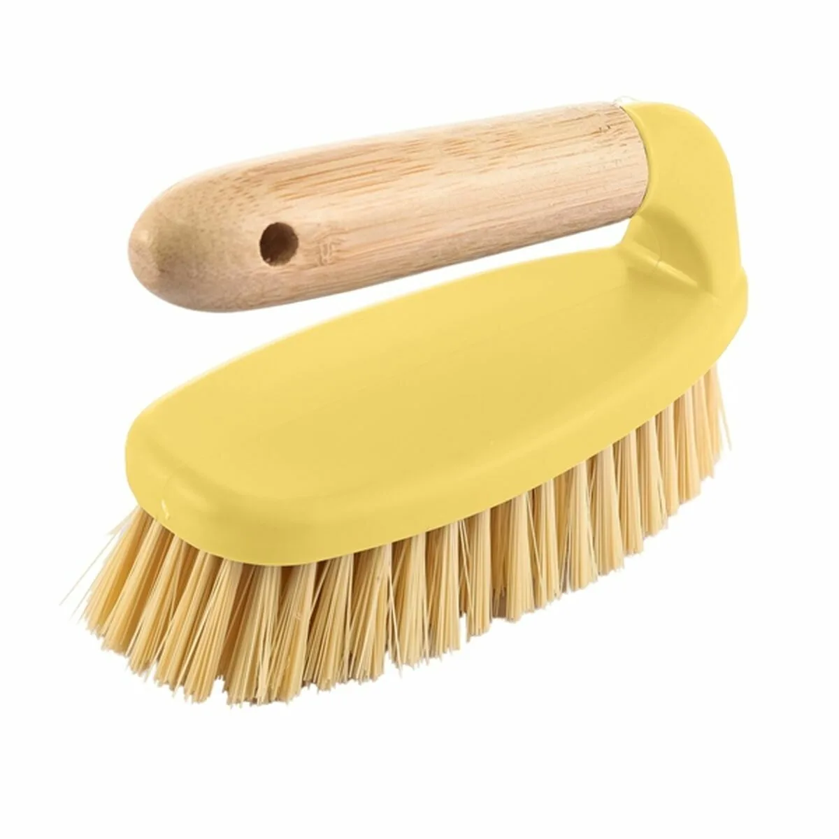 Brosse de nettoyage dkd home decor naturel bambou pe s304133629. Diaytar : Votre destination shopping en ligne pour découvrir les dernières tendances et produits généraux soigneusement sélectionnés