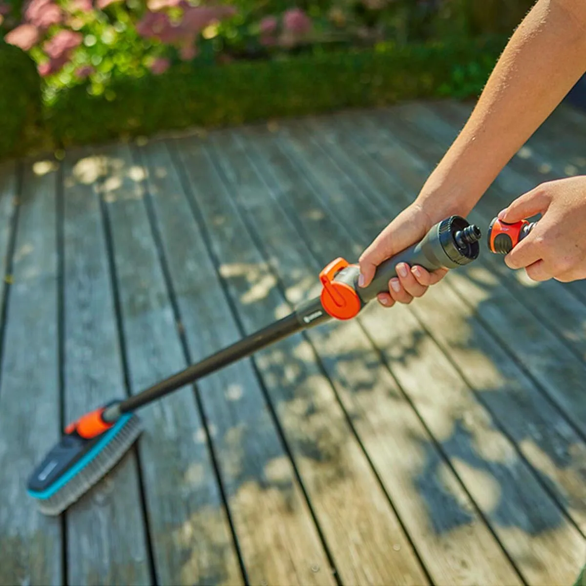 Brosse de nettoyage gardena 18810 20 cleansystem doux s792263190. Nous avons rêvé Diaytar pour vous. Une plateforme où chaque clic est une promesse de découverte et de satisfaction.