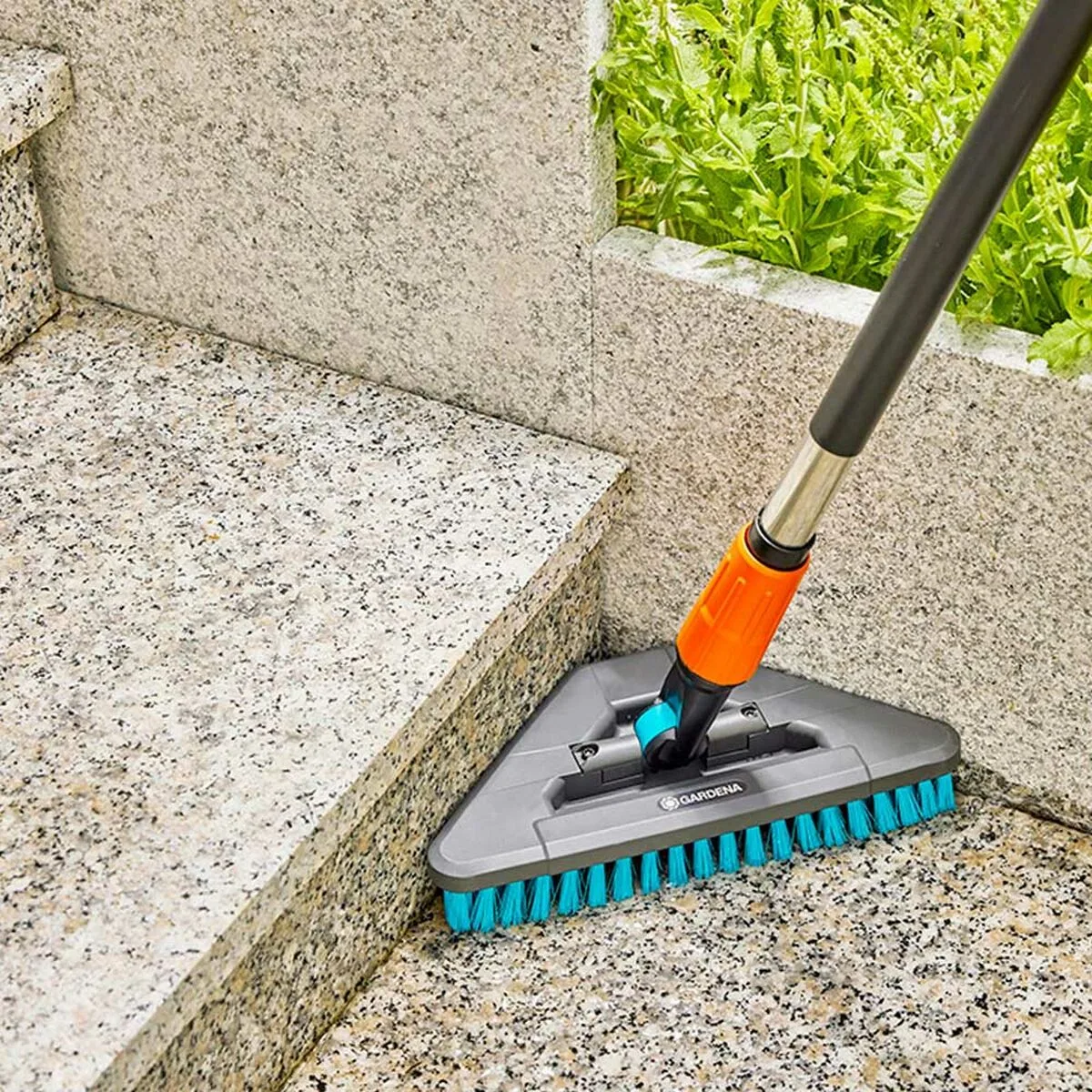 Brosse de nettoyage gardena flex 18814 20 cleansystem rigide triangulaire s792263226. Nous sommes fiers de vous présenter Diaytar, une plateforme où l'amour du produit général et tendance est roi