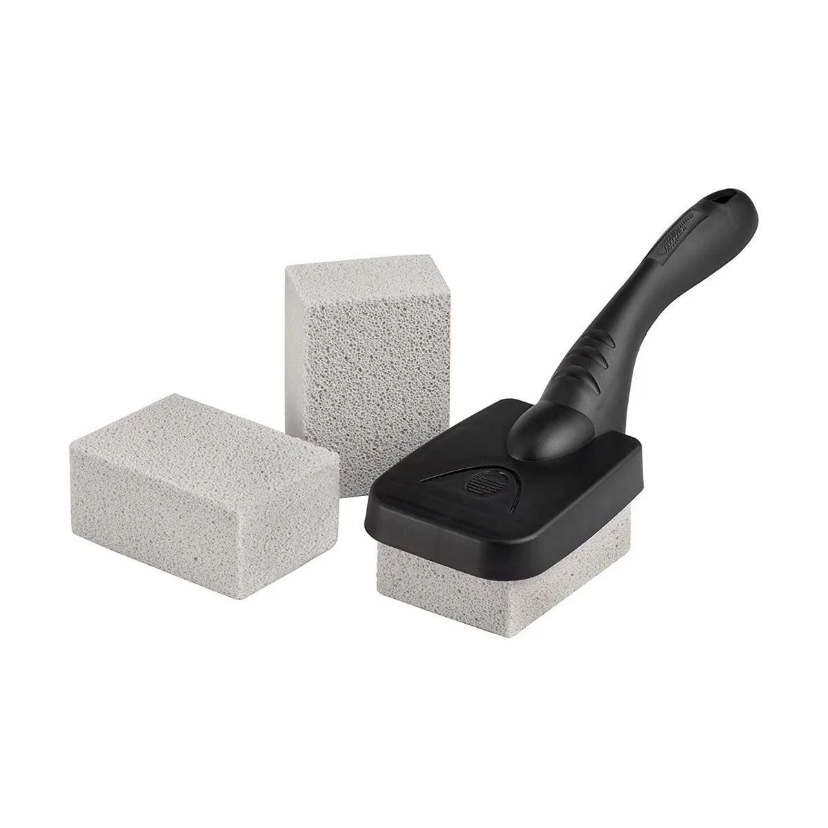 Brosse de nettoyage pour barbecue cleaning block gris 27 cm s791703725. Avec Diaytar, profitez d'une sélection généraliste qui a du caractère et qui reflète les aspirations de notre époque