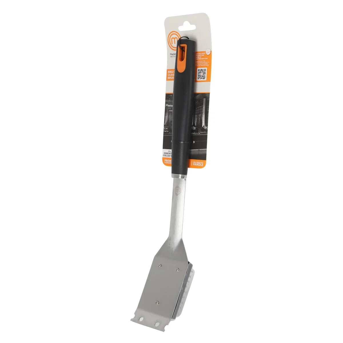 Brosse de nettoyage pour barbecue masterchef 24 unites s223638356. Diaytar, une destination où l'on vient pour un produit précis et où l'on reste pour l'étendue et la qualité de l'offre