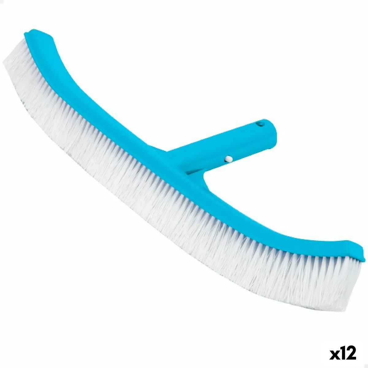 Brosse de piscine courbee intex 41 5 x 8 x 17 cm s890170567. Diaytar, c'est la boîte à outils de votre vie idéale. Des produits pour construire, embellir et optimiser votre quotidien.