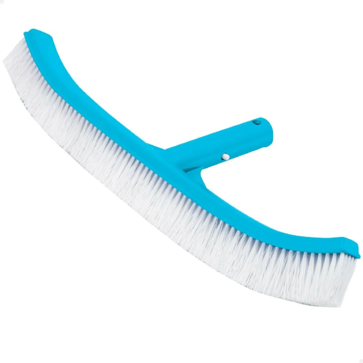Brosse de piscine courbee intex 41 5 x 8 x 17 cm s890170587. Créez votre look signature avec les pièces mode sélectionnées par Diaytar.