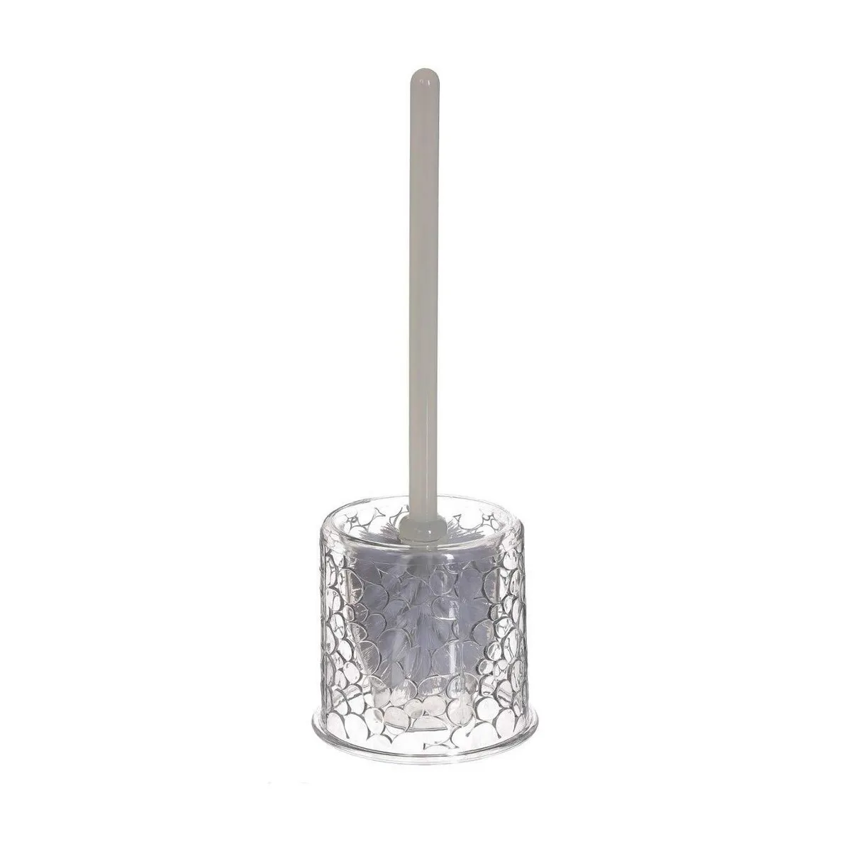 Brosse de salle de wc 5five galet transparent plastique s790725284. Laissez-vous guider par Diaytar à travers la jungle des produits pour dénicher ceux qui méritent vraiment votre attention