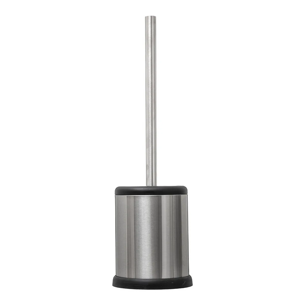 Brosse de salle de wc 5five simply smart argente chrome s790320657. Diaytar : Votre portail vers un monde de produits où la frontière entre l'essentiel et le superflu devient délicieusement floue