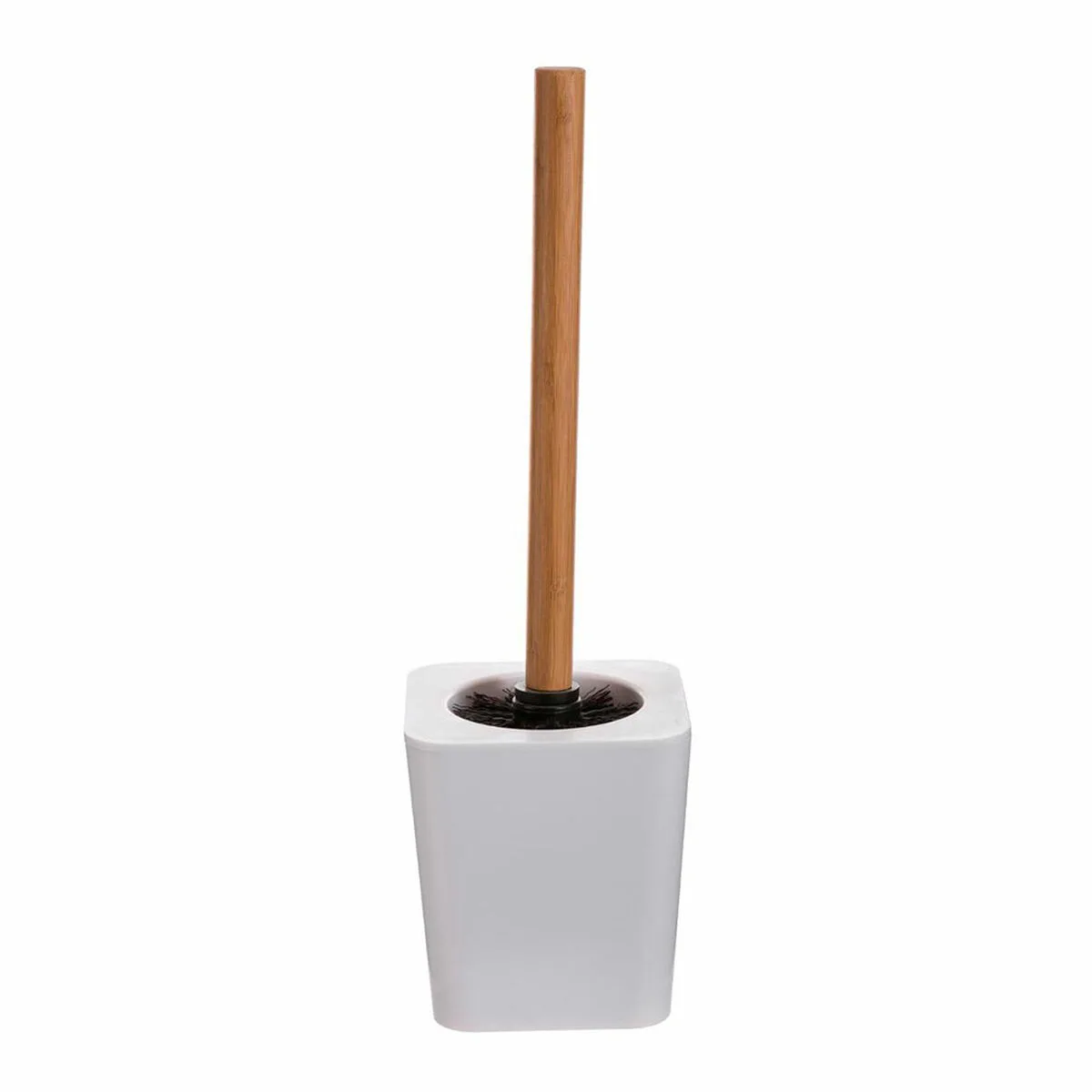Brosse de salle de wc 5five simply smart natureo blanc naturel s790979637. Diaytar a été conçu pour ceux qui refusent le compromis. Ici, chaque produit est une victoire du qualitatif sur le quantitatif.