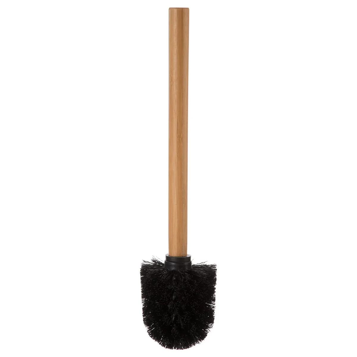 Brosse de salle de wc 5five simply smart natureo noir s790979762. Notre mantra chez Diaytar : un produit, un sourire. Nous mesurons notre succès à votre satisfaction instantanée.