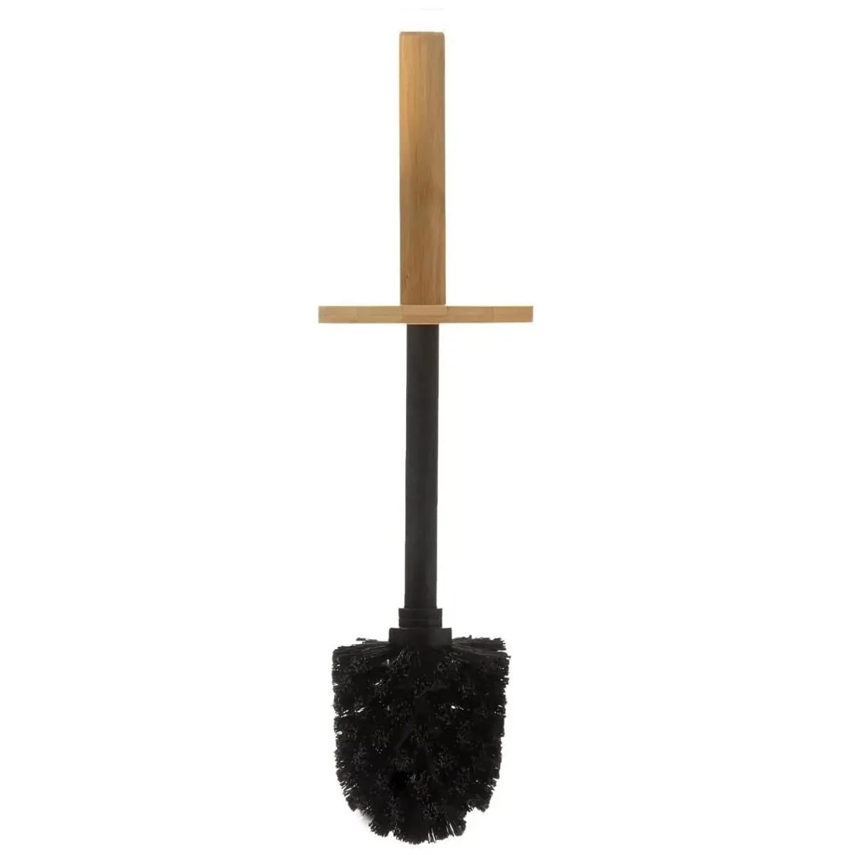 Brosse de salle de wc 5five simply smart terre bambou s790981962. L'esprit Diaytar : une curiosité insatiable pour dénicher les produits généraux et électroniques qui feront demain
