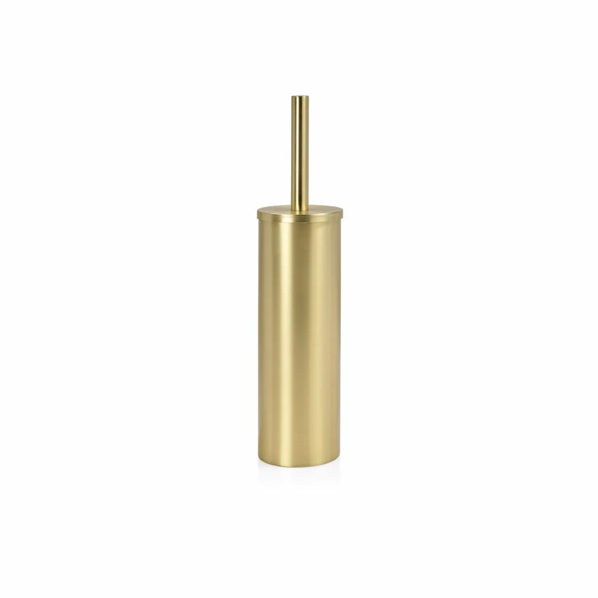 Brosse de salle de wc andrea house dore s792603147. Diaytar : Votre portail vers un monde de produits où la frontière entre l'essentiel et le superflu devient délicieusement floue