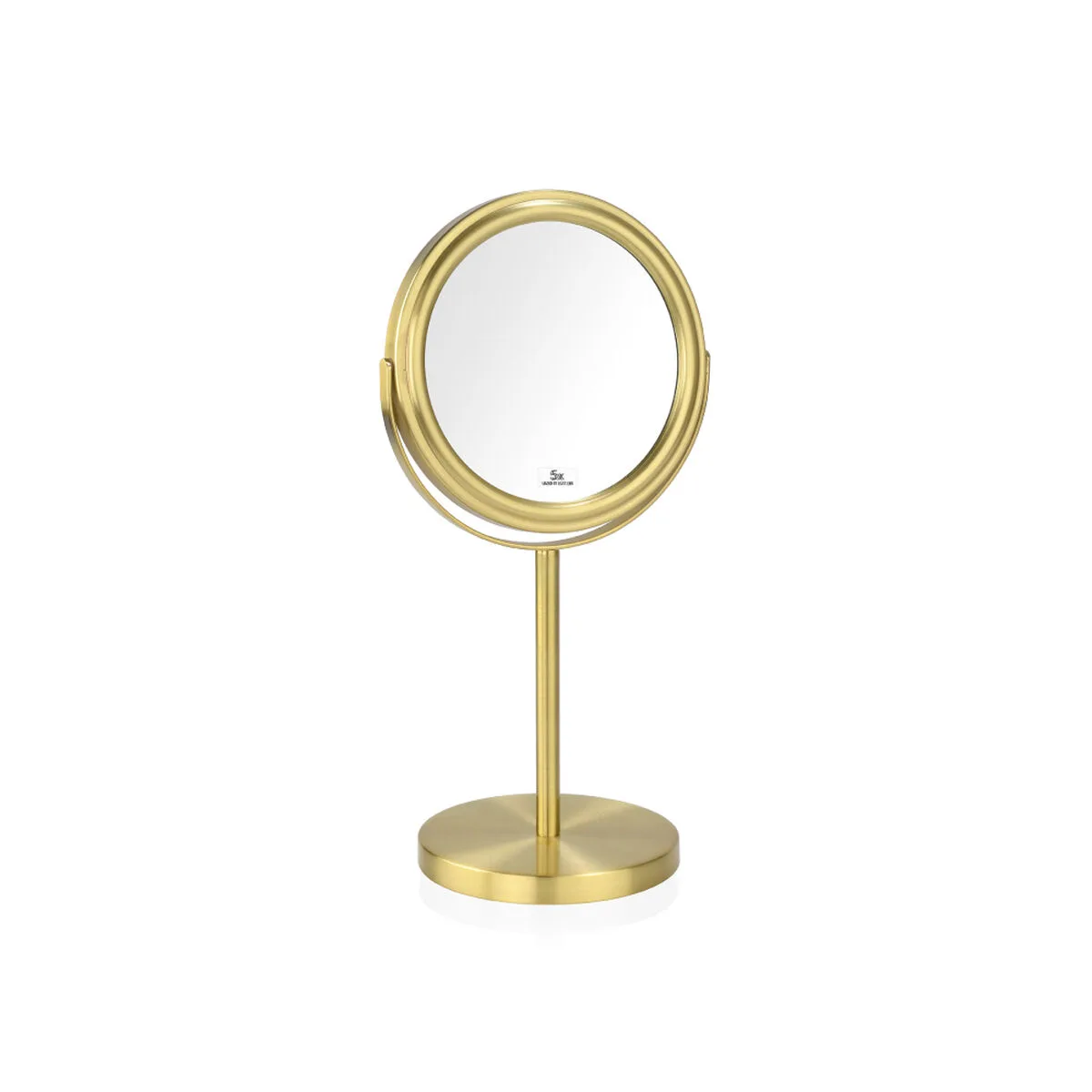 Brosse de salle de wc andrea house dore s792603194. Diaytar, le trait d'union entre vos besoins pratiques et vos aspirations esthétiques, à travers une offre généraliste pointue