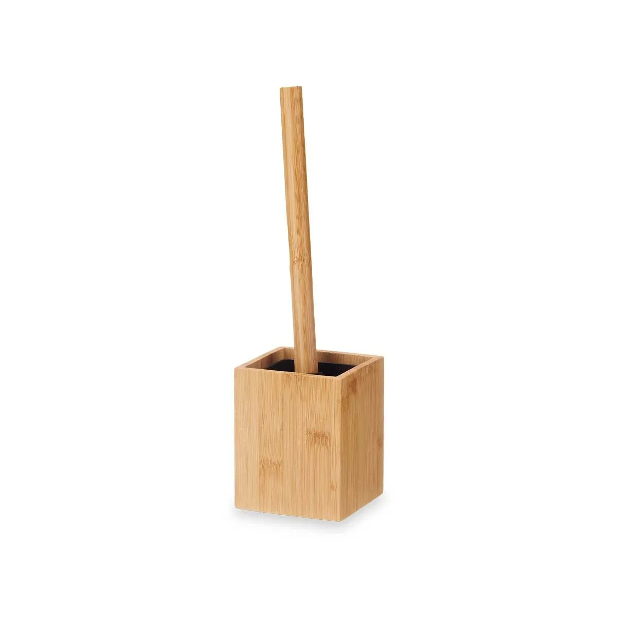Brosse de salle de wc berilo b7490 5 bambou plastique 10 x 36 x 10 cm 12 unites s363246176. Diaytar a fait le pari de la transparence : nous vous disons tout sur l'origine et la conception de nos produits.