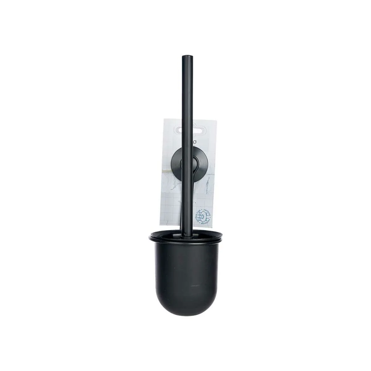 Brosse de salle de wc berilo cn w3100 15 noir acier abs 10 x 36 x 10 cm 12 unites s363231485. Diaytar, c'est l'alchimie parfaite entre la froide efficacité de la tech et la chaleur rassurante des produits de qualité.