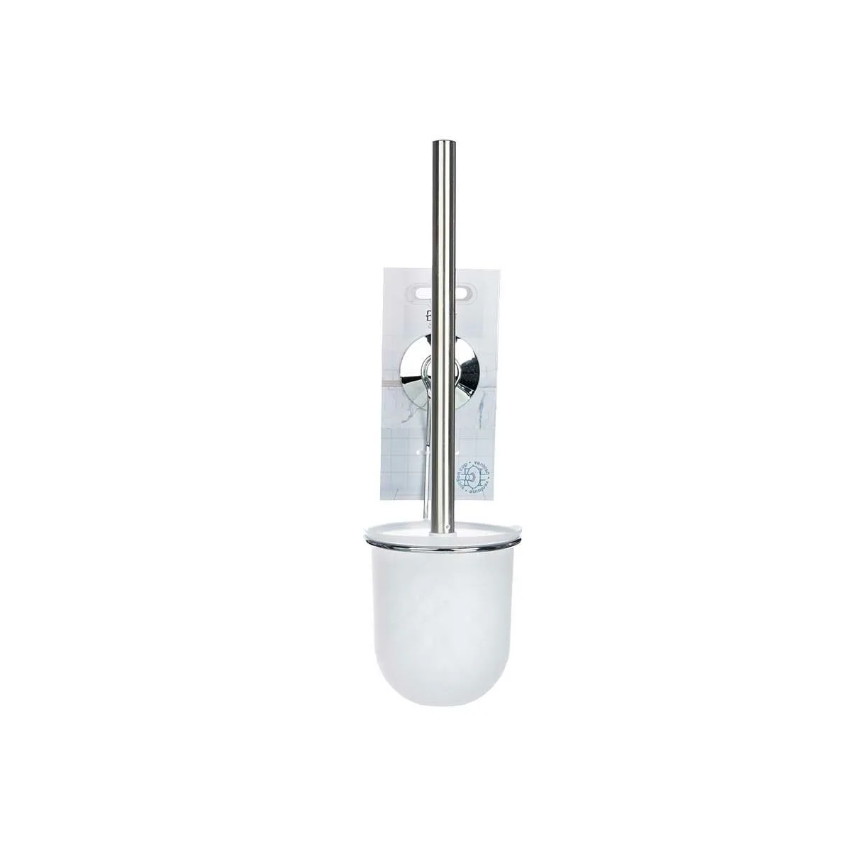 Brosse de salle de wc berilo w3100 15 blanc acier abs 10 x 36 x 10 cm 12 unites s363229053. La force de Diaytar : comprendre vos besoins et vos désirs pour vous proposer les produits les plus adaptés et les plus désirables
