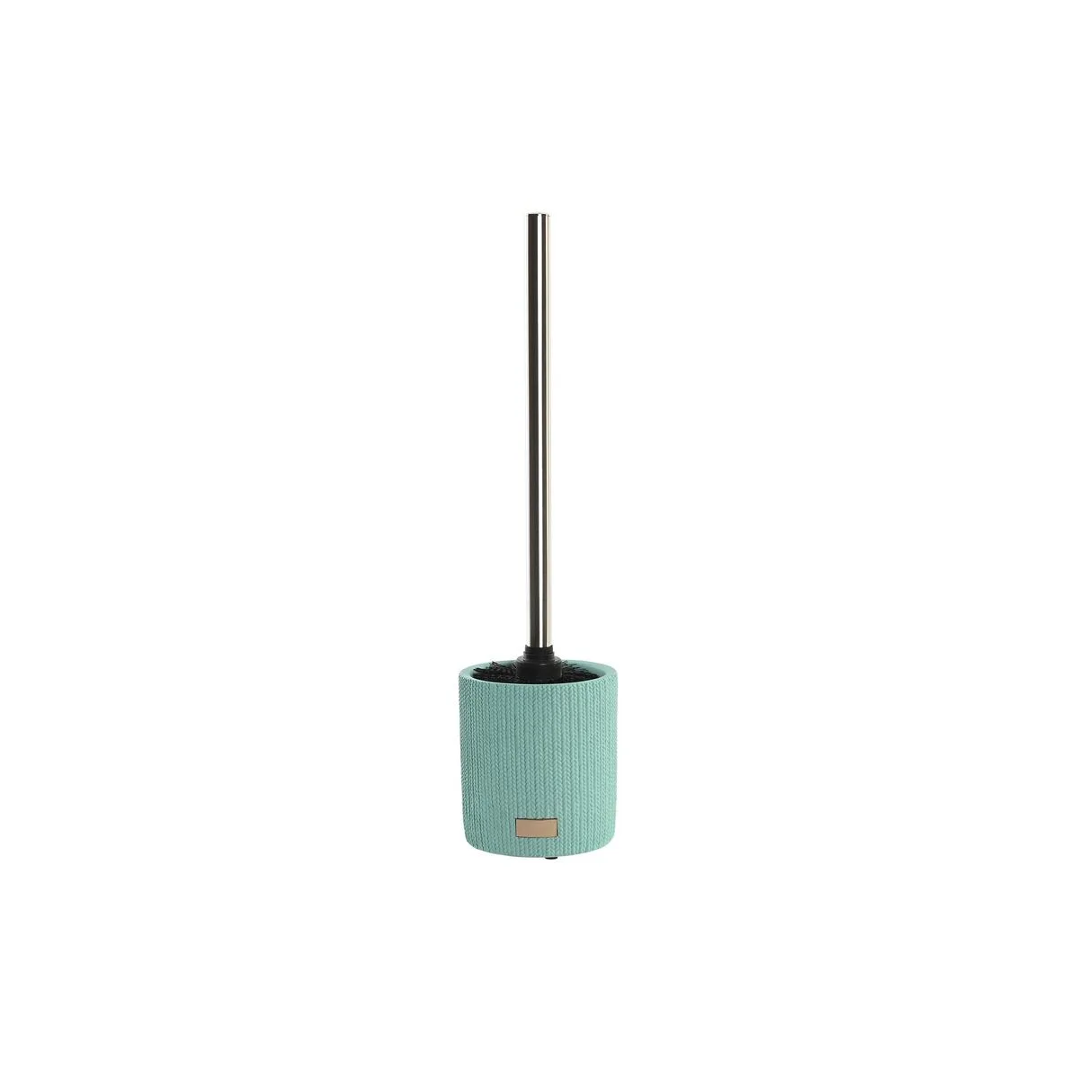 Brosse de salle de wc dkd home decor ciment acier inoxydable vert 10 x 10 x 36 cm s304101580. Diaytar, c'est la preuve que le génie réside dans les détails. Chaque produit a été scruté, pesé, et approuvé.