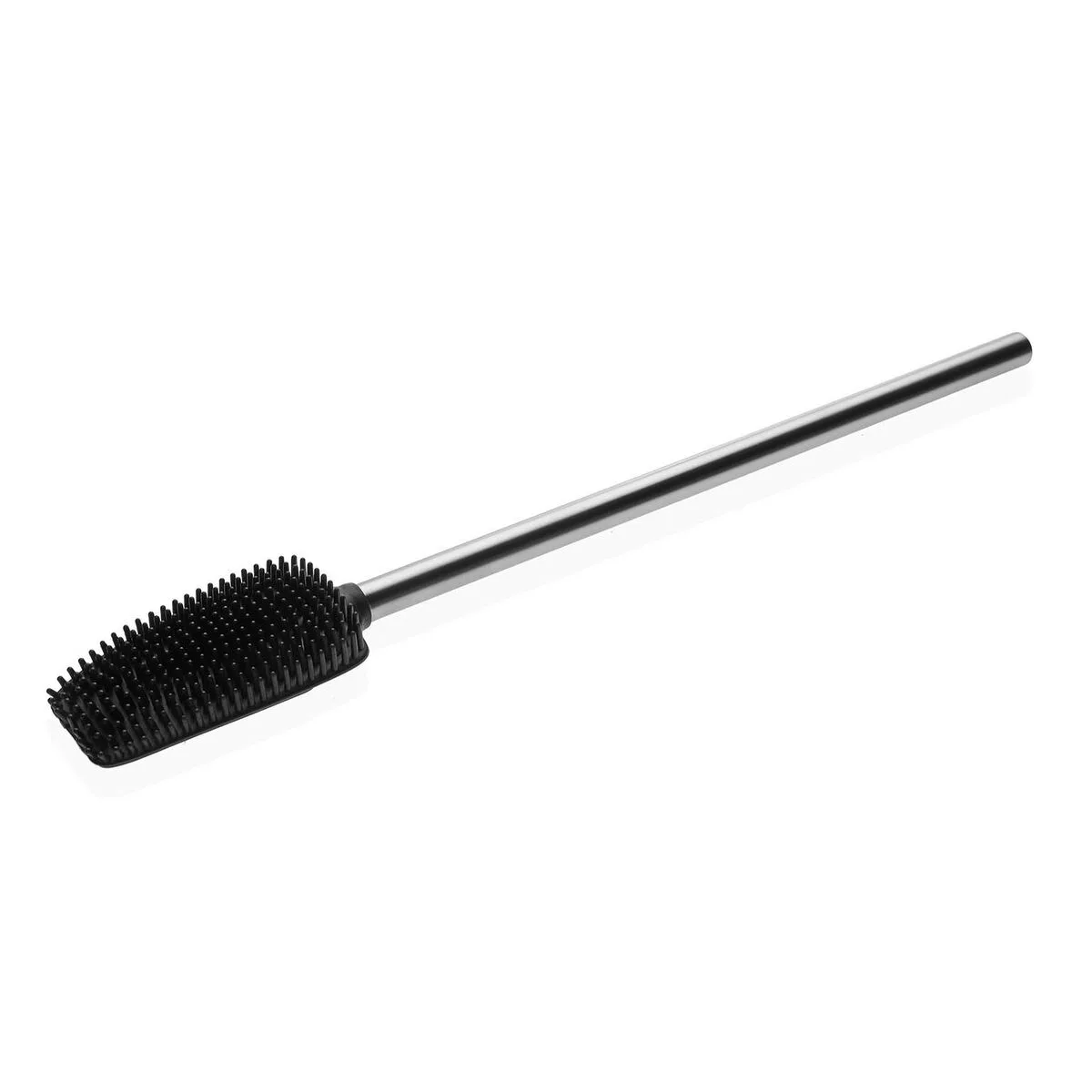 Brosse de salle de wc versa blanc acier polypropylene 7 7 x 48 5 x 11 4 cm s341209335. Diaytar - L'art de bien vivre commence ici. Découvrez nos collections exclusives.