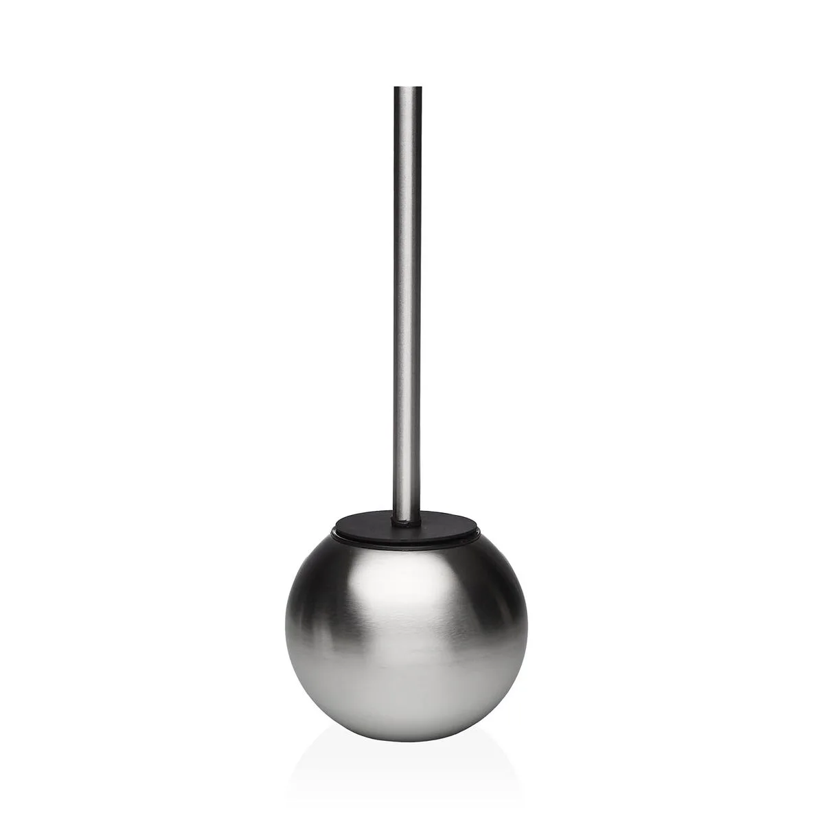 Brosse de salle de wc versa metal polypropylene 13 5 x 36 5 x 13 5 cm s341451149. La qualité Diaytar : un engagement, une promesse, une satisfaction garantie.