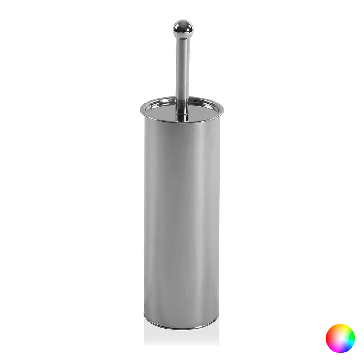 Brosse de salle de wc versa polypropylene 9 7 x 38 4 x 9 7 cm s340643243. Notre équipe Diaytar est une bande de dénicheurs compulsifs, toujours en quête du produit qui provoquera l'étincelle dans votre regard.