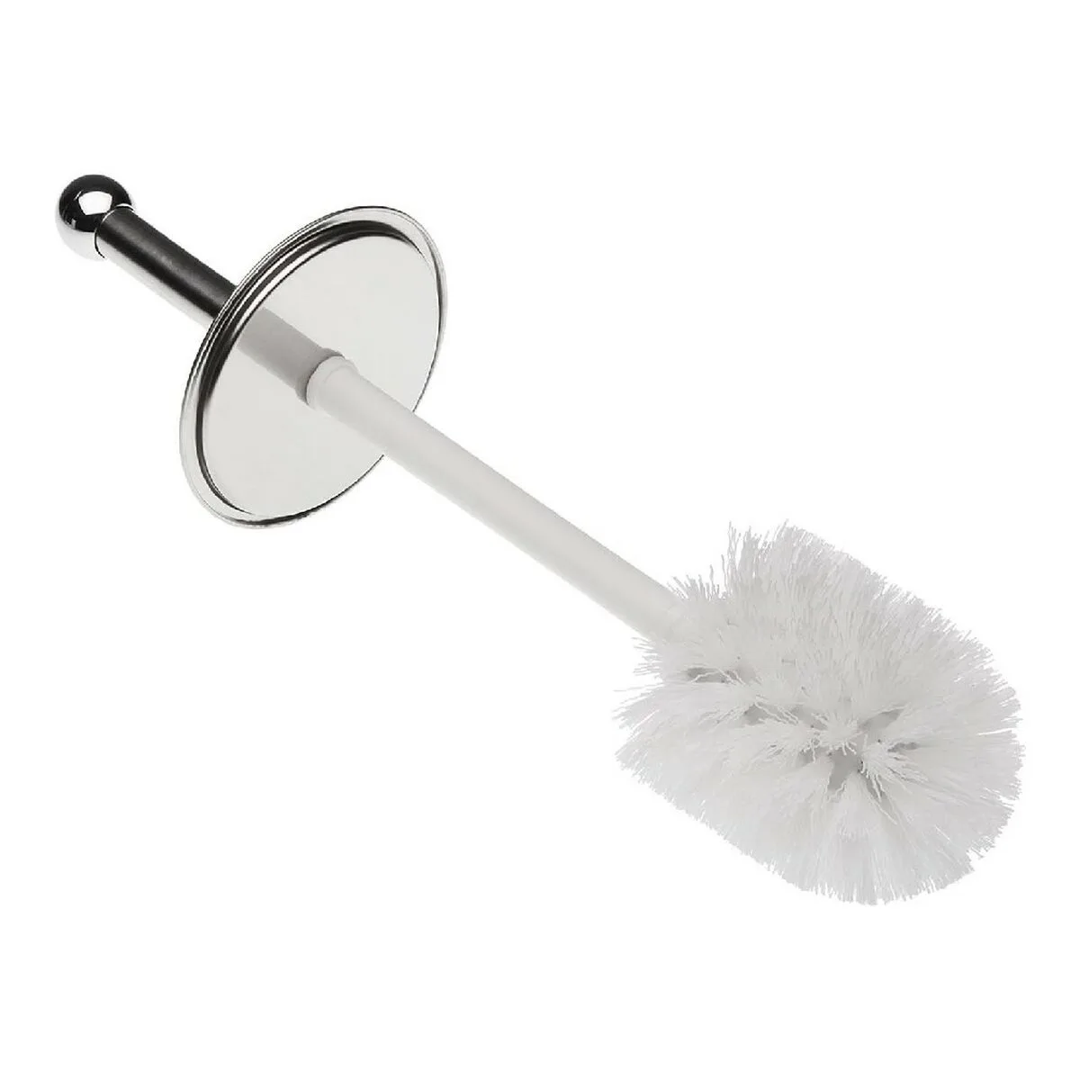 Brosse de salle de wc versa polypropylene 9 7 x 38 4 x 9 7 cm s340643252. Diaytar puise sa force dans sa capacité à sans cesse renouveler son offre avec des produits généraux frais et inattendus