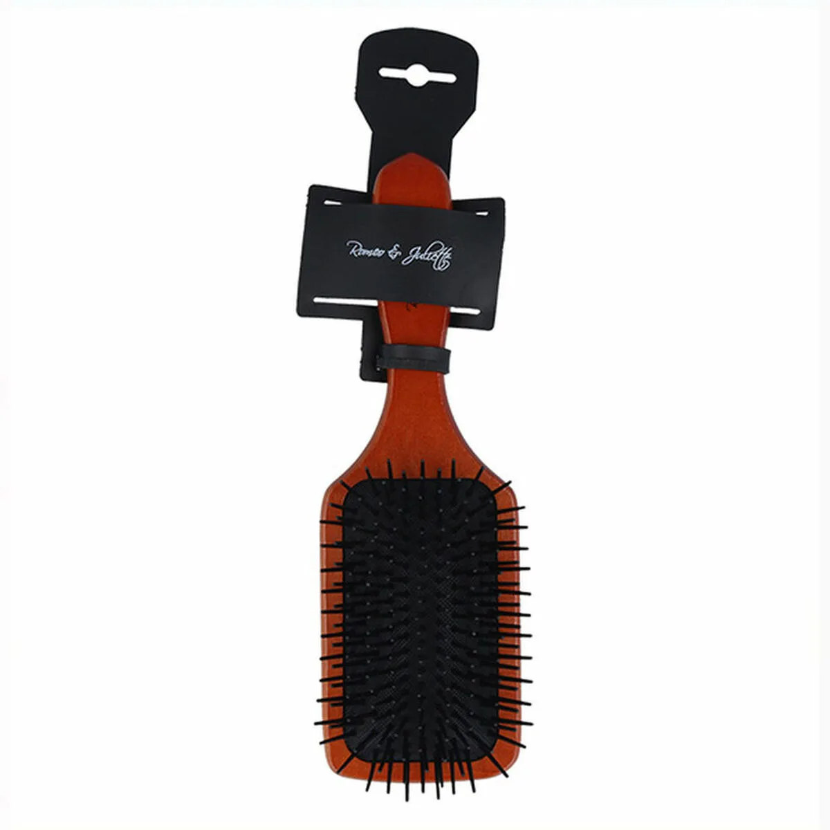 Brosse demelante albi pro cepillo neumatico marron s425812049. Diaytar Home : Créez l'atmosphère parfaite dans chaque pièce de votre maison.