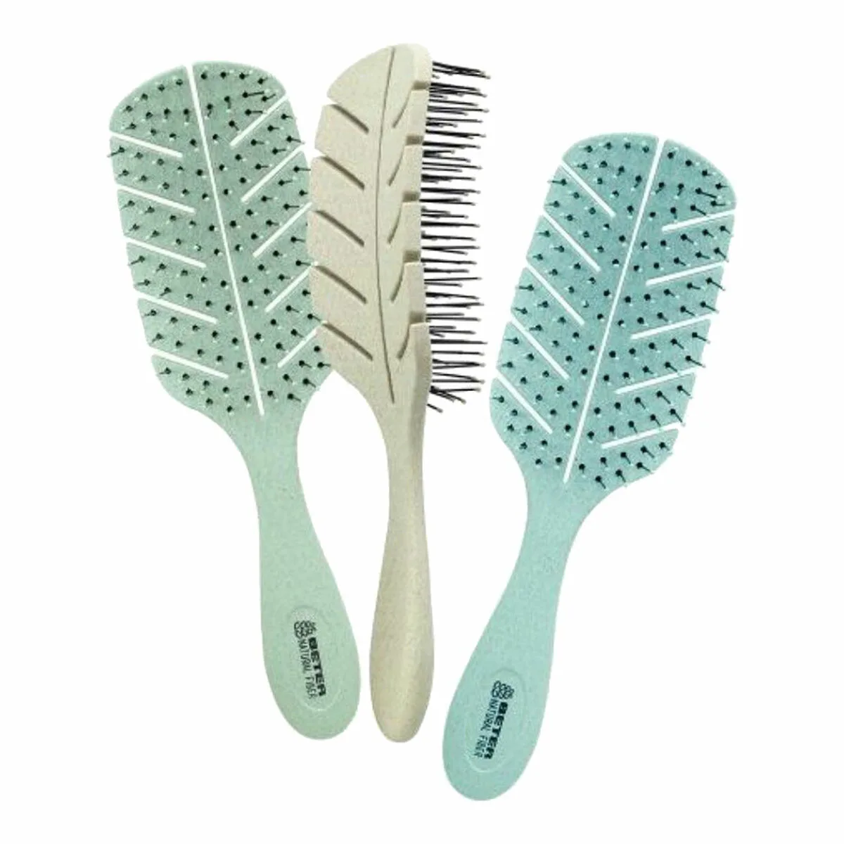Brosse demelante beter natural fiber fibre naturelle s792140612. Diaytar a foi en une idée simple : les meilleurs produits, qu'ils soient électroniques ou généraux, embellissent le quotidien