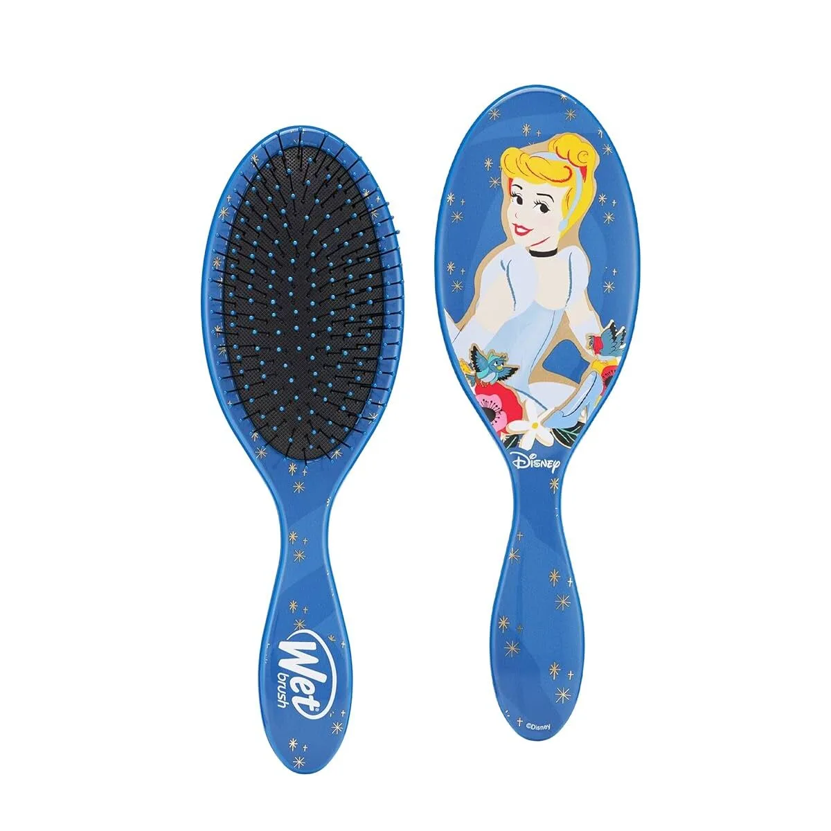 Brosse demelante disney princess original cendrillon m012111676. Explorez la galerie virtuelle Diaytar et laissez-vous séduire par nos produits généraux tendance et nos inventions électroniques exclusives