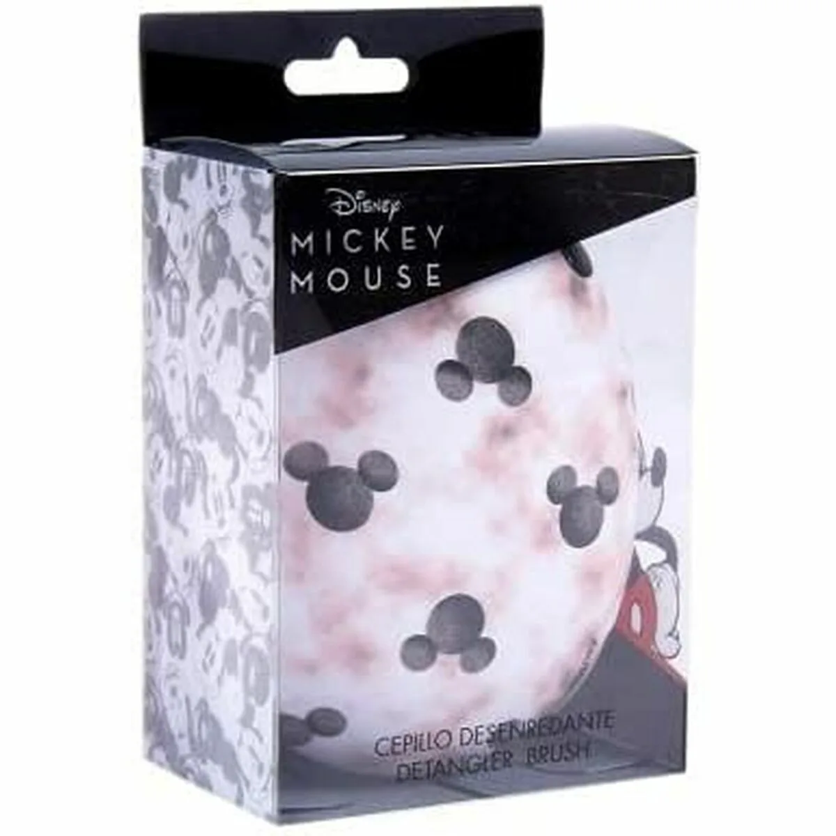 Brosse demelante disney rose mickey mouse 7 x 9 x 4 cm s0511371695. Diaytar, c'est l'alliance inattendue entre la rigueur suisse et la créativité italienne, appliquée au produit généraliste.
