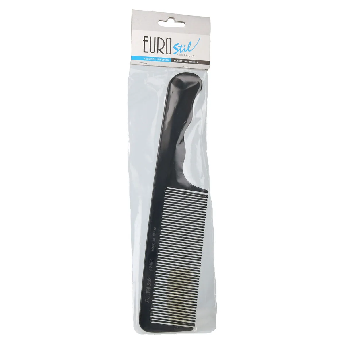 Brosse demelante eurostil 02183 s426117943. Bienvenue chez Diaytar, où l'élégance rencontre l'innovation avec nos produits électroniques dernier cri et nos créations maison exclusives