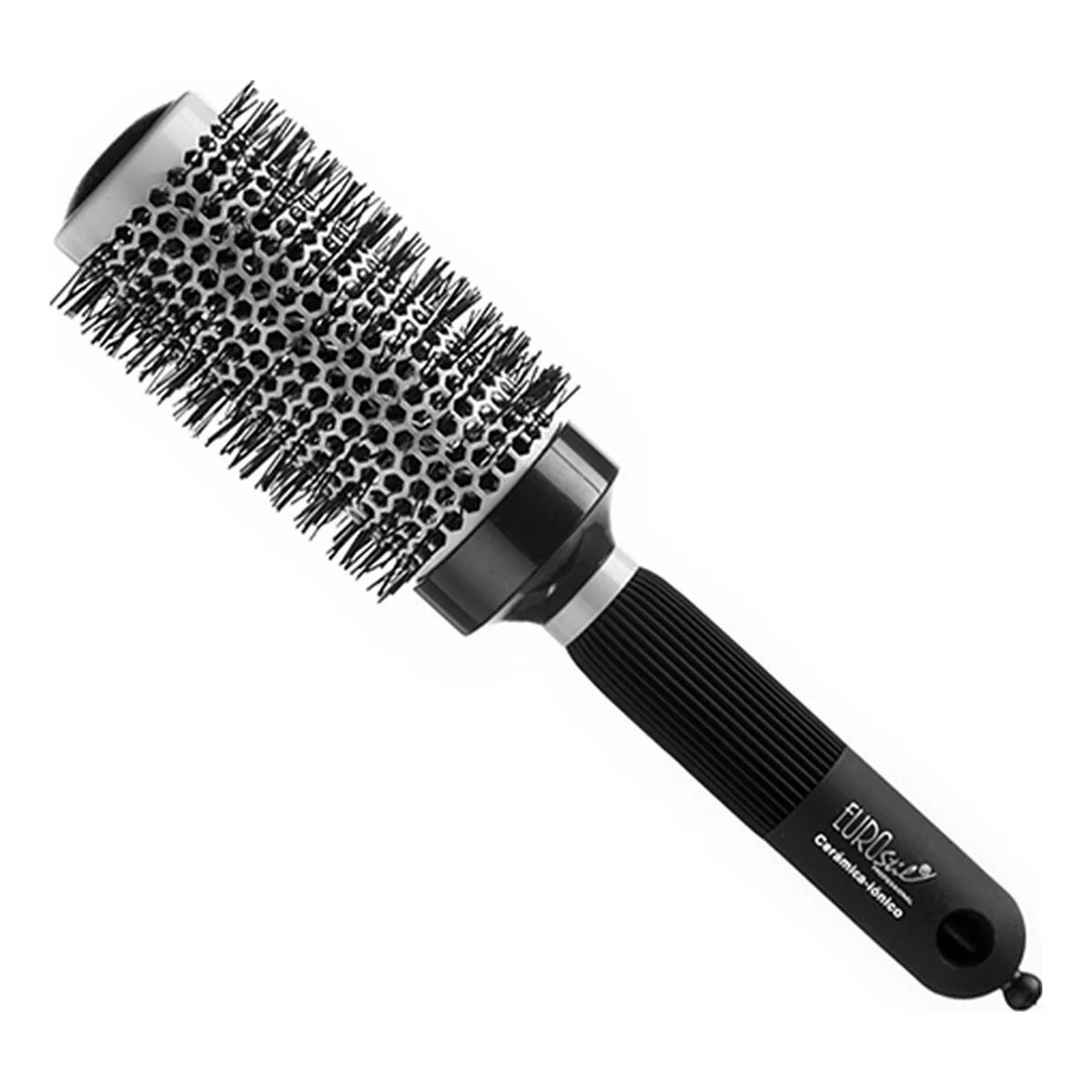 Brosse demelante eurostil thermique 43 mm s424452512. Chez Diaytar, la tendance n'est pas qu'une question d'apparence, c'est une question de fonctionnalité et d'innovation