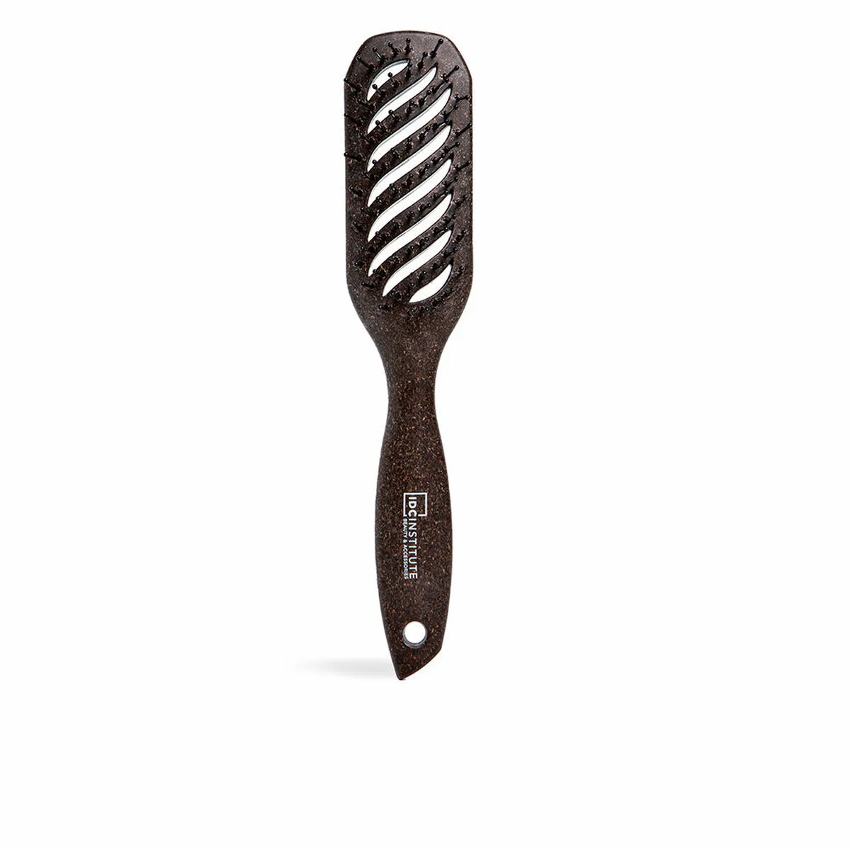 Brosse demelante idc institute brun fonce s0510742137. Nos stylistes Diaytar dénichent pour vous les pépites de la saison.