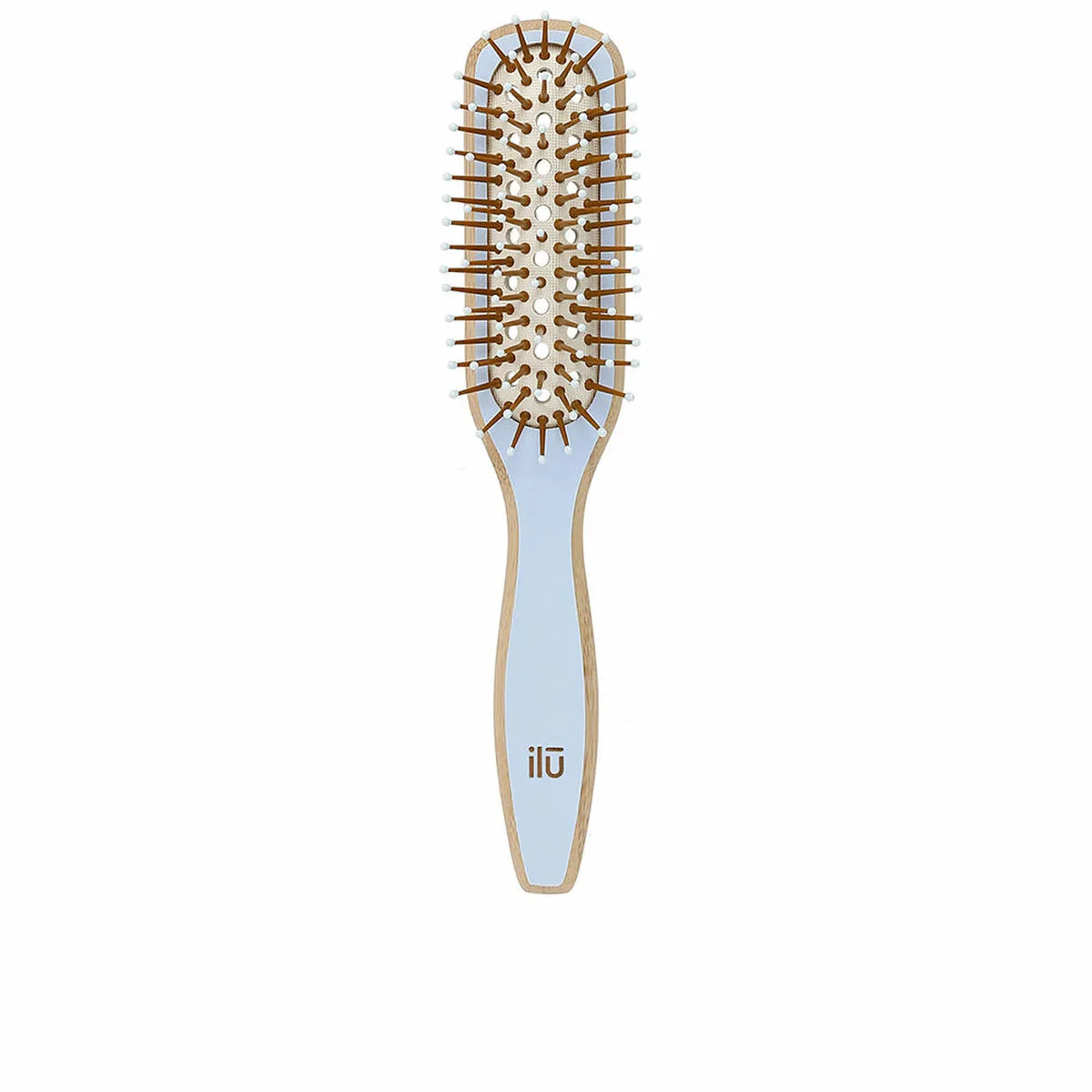 Brosse demelante ilu bamboom bleu s0511022424. Chez Diaytar, nous valorisons autant la fonction que la forme dans chaque produit que nous ajoutons à notre collection